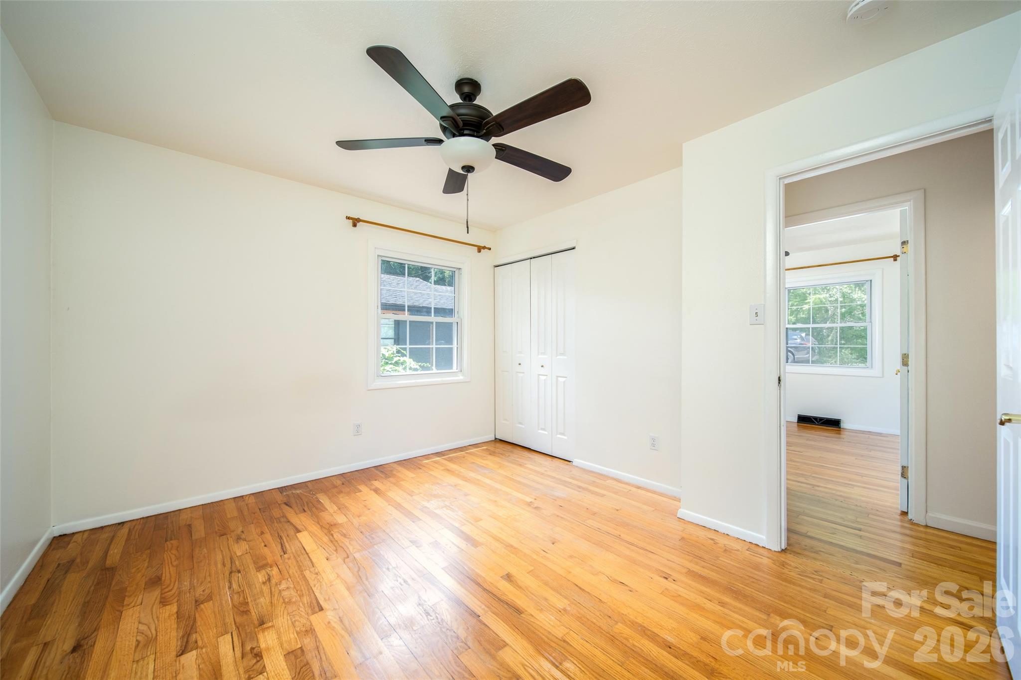 201 Fayetteville Street — Asheville