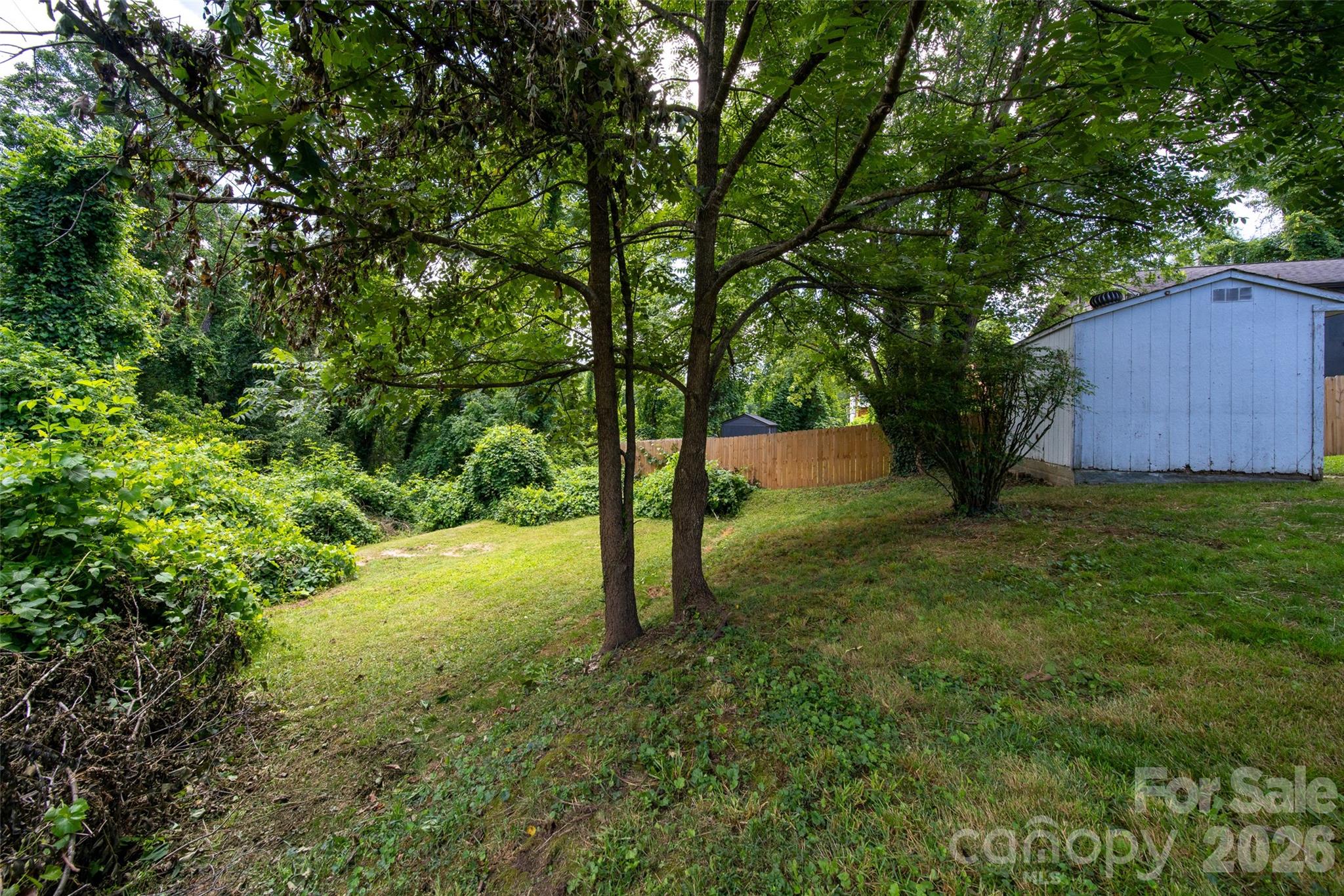 201 Fayetteville Street — Asheville