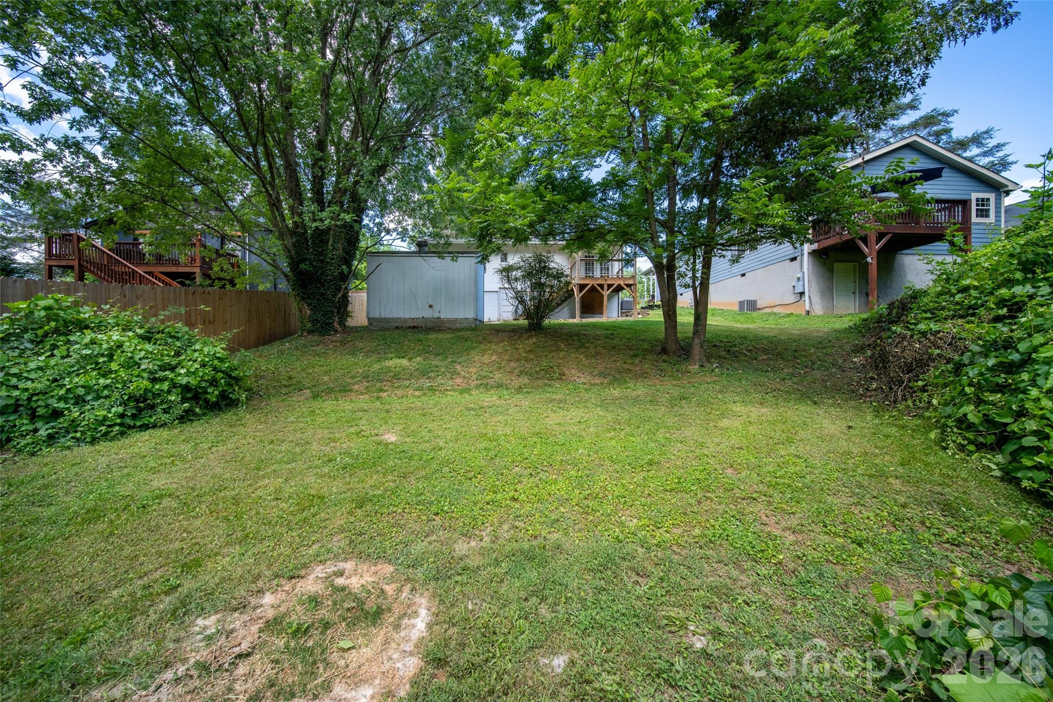 201 Fayetteville Street — Asheville