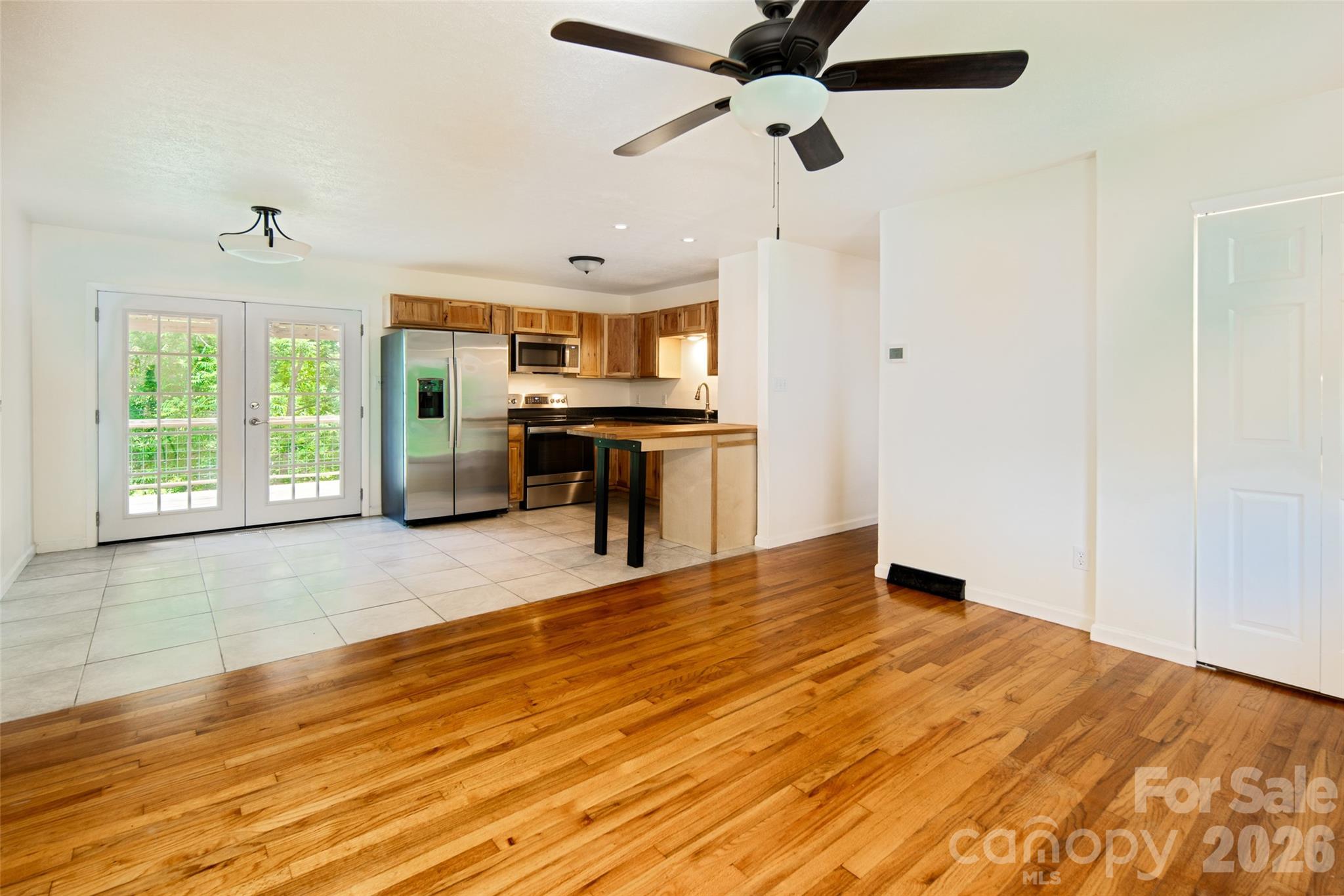 201 Fayetteville Street — Asheville