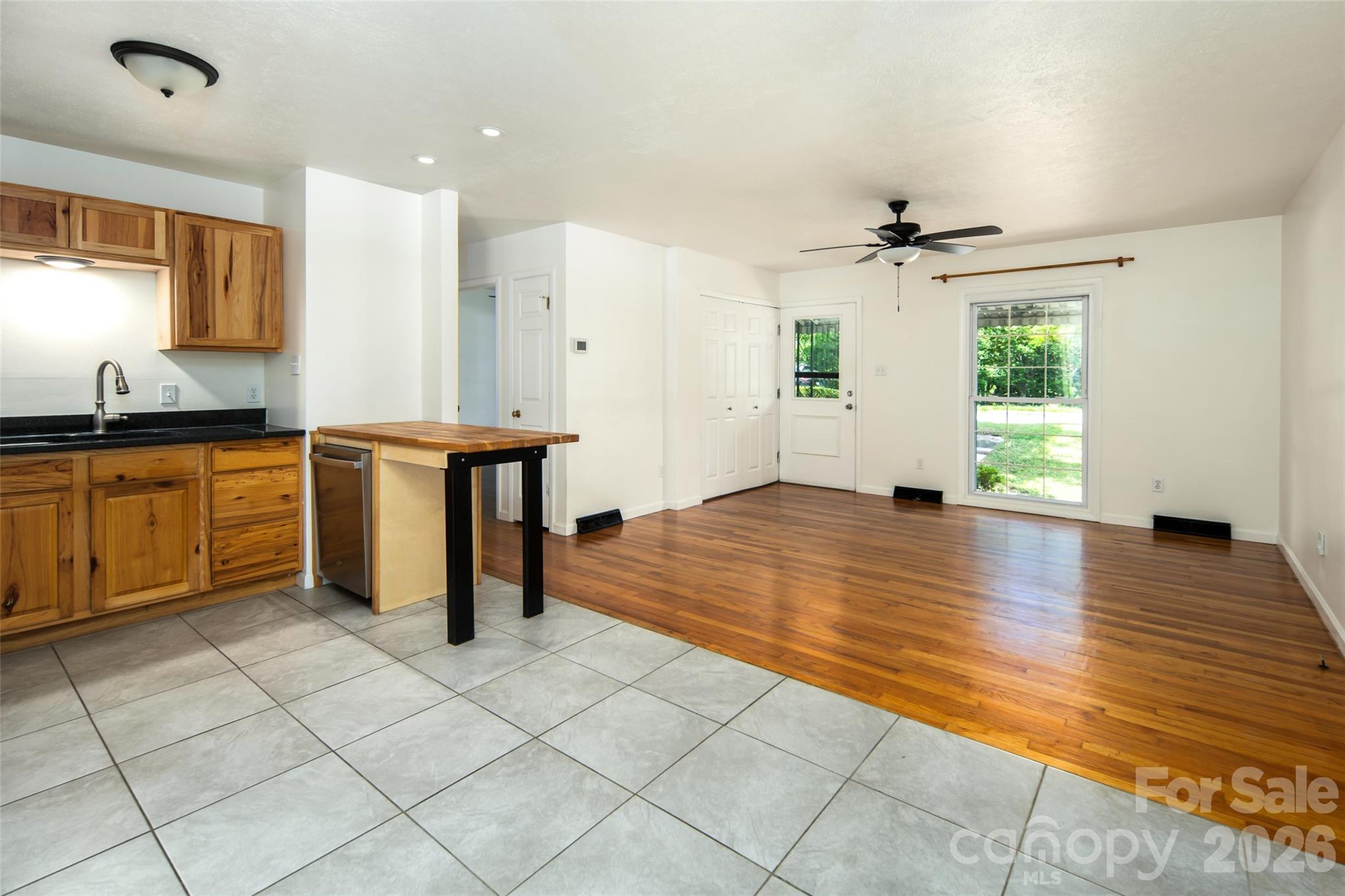 201 Fayetteville Street — Asheville