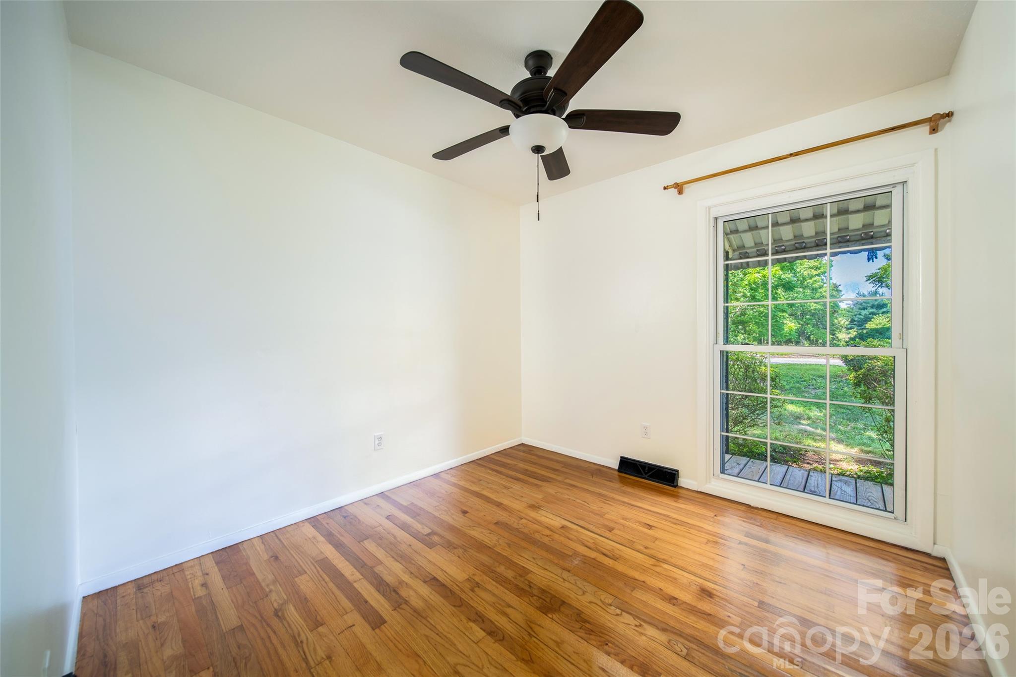 201 Fayetteville Street — Asheville