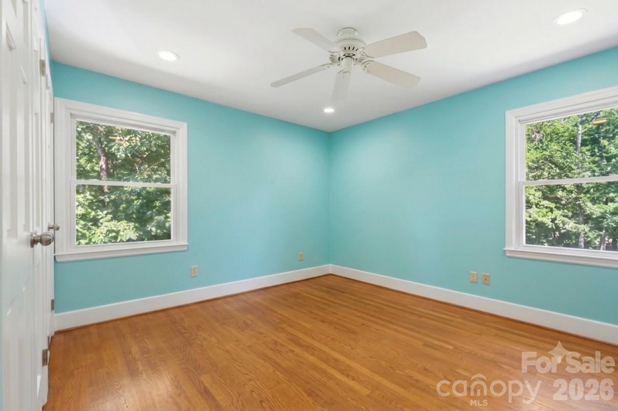 2620 Lynbridge Drive — Charlotte