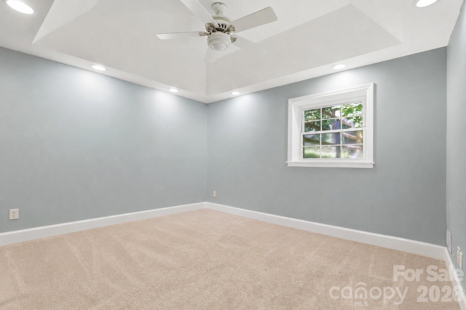 2620 Lynbridge Drive — Charlotte