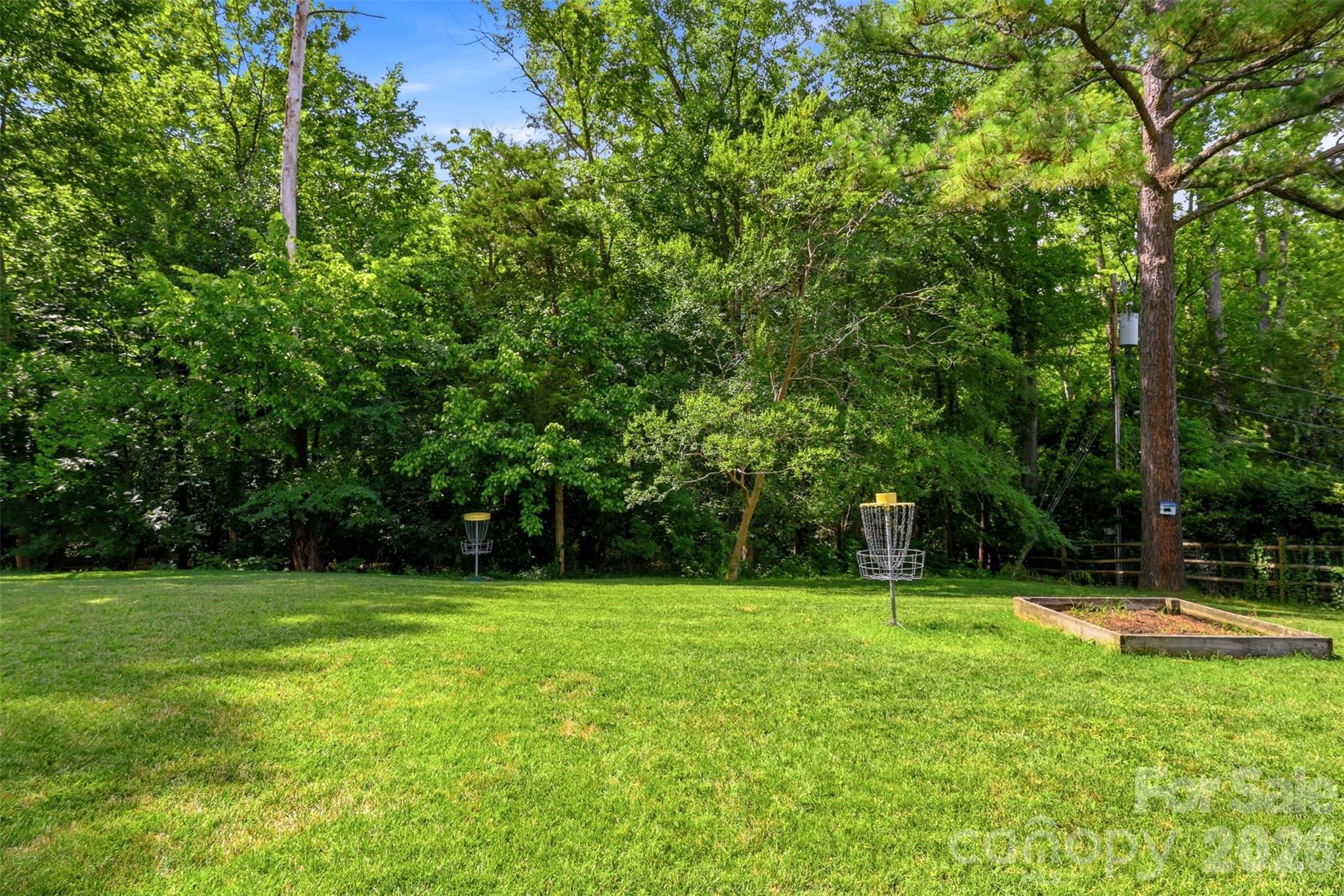 2620 Lynbridge Drive — Charlotte