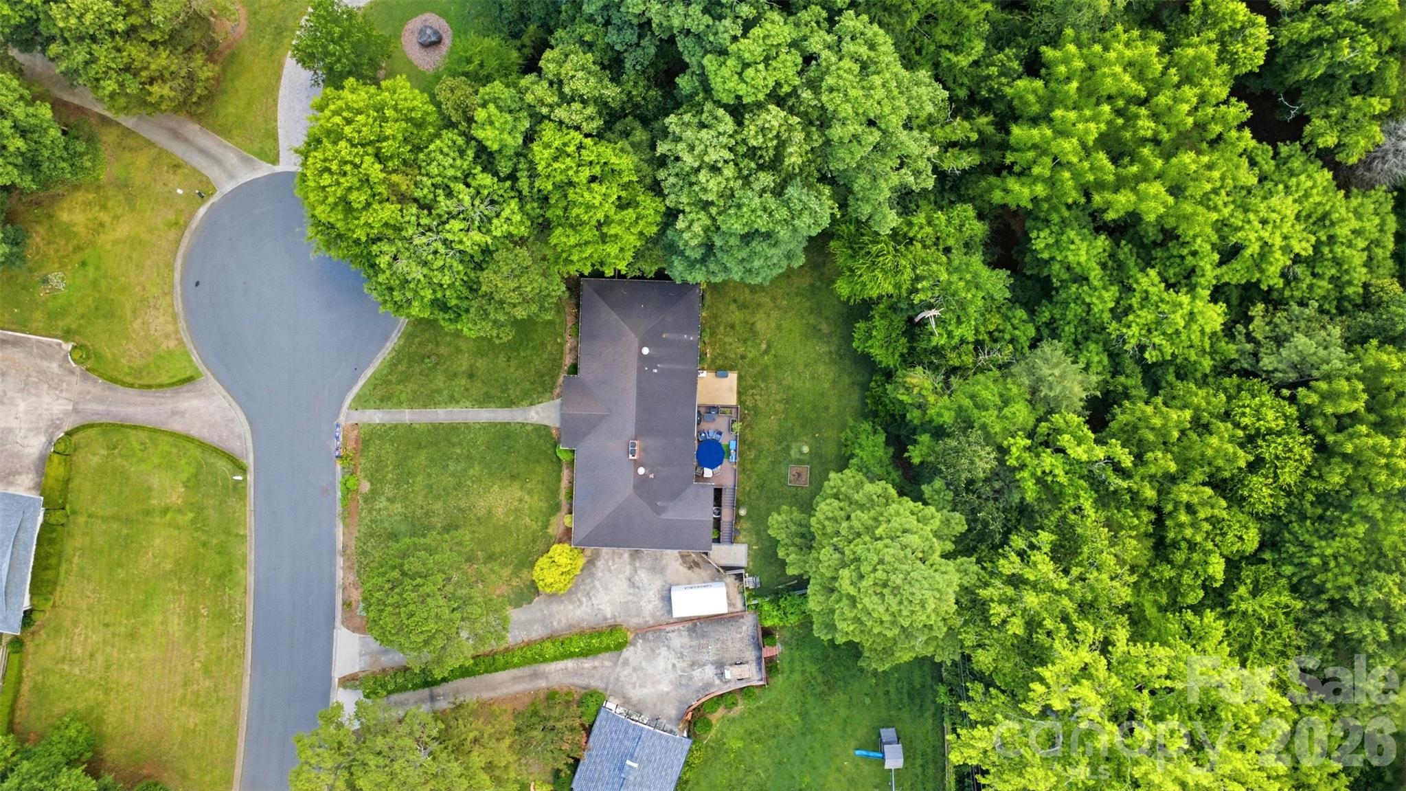 2620 Lynbridge Drive — Charlotte