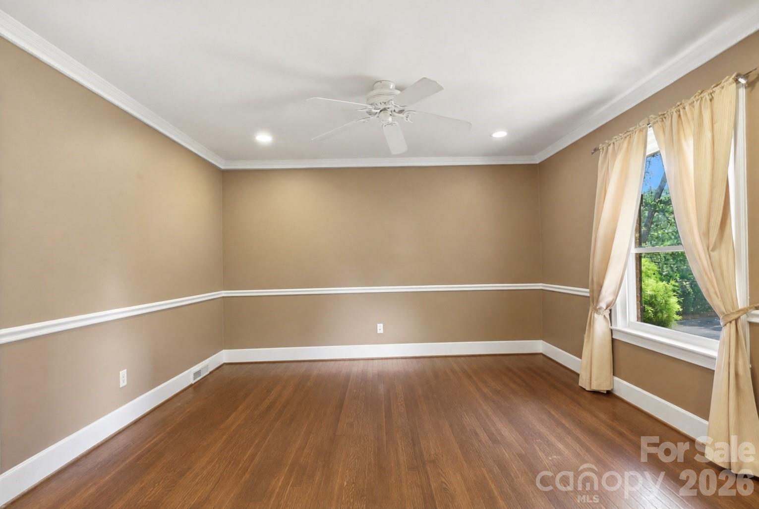 2620 Lynbridge Drive — Charlotte
