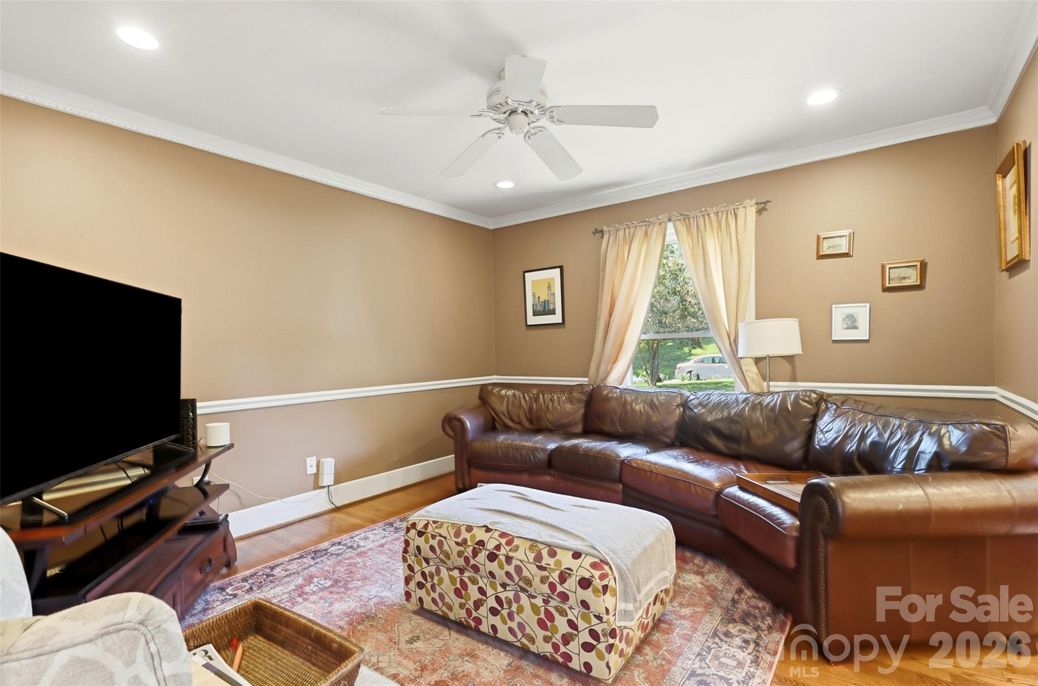 2620 Lynbridge Drive — Charlotte