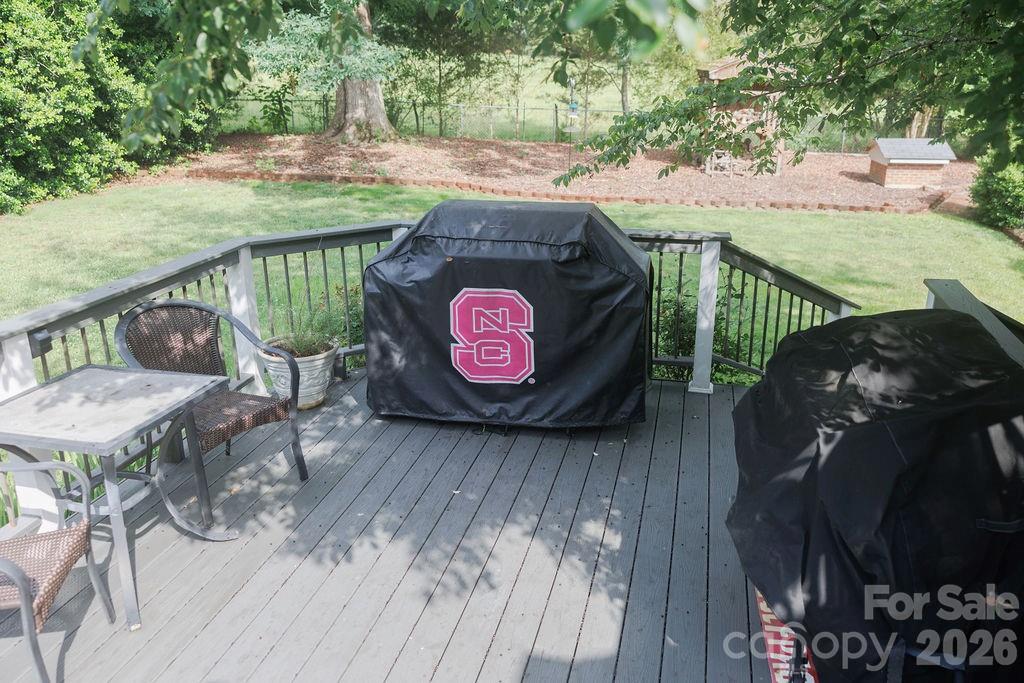 119 Country Meadow Lane — Kings Mountain