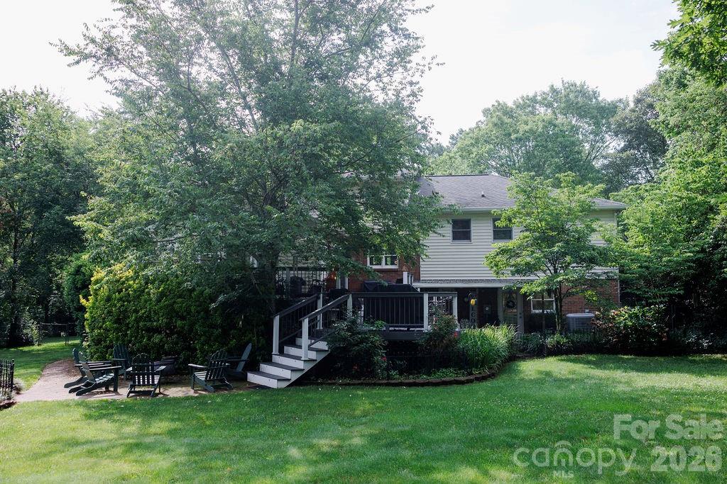 119 Country Meadow Lane — Kings Mountain