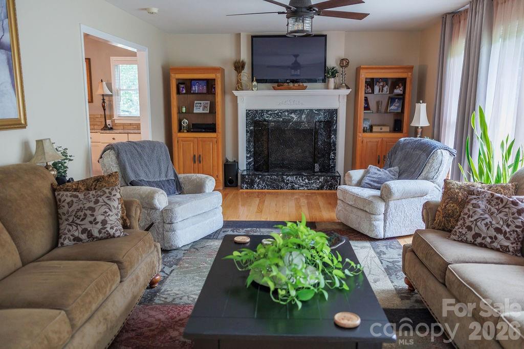 119 Country Meadow Lane — Kings Mountain