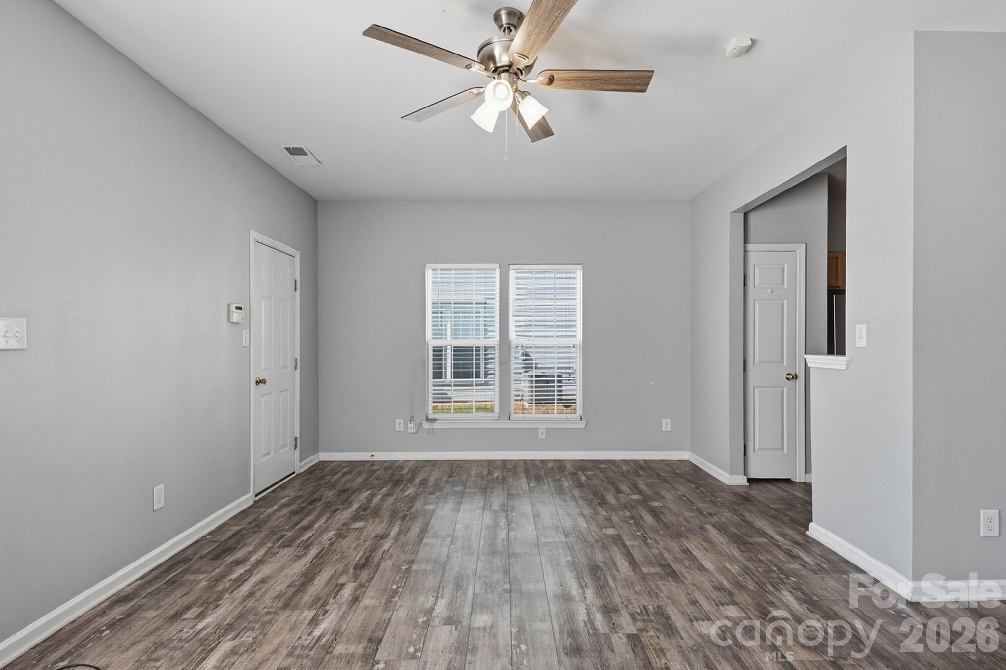6172 Prosperity Church Road — Charlotte