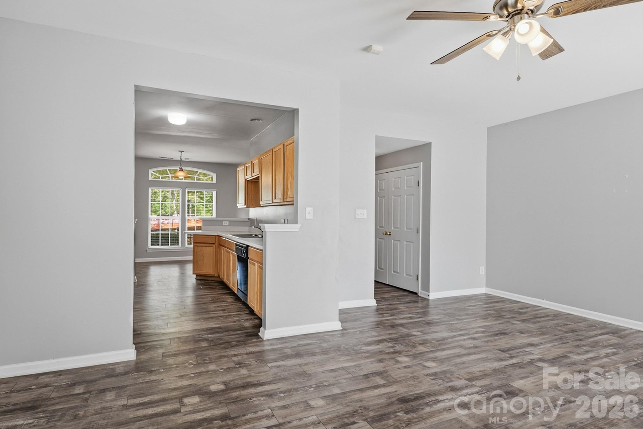 6172 Prosperity Church Road — Charlotte