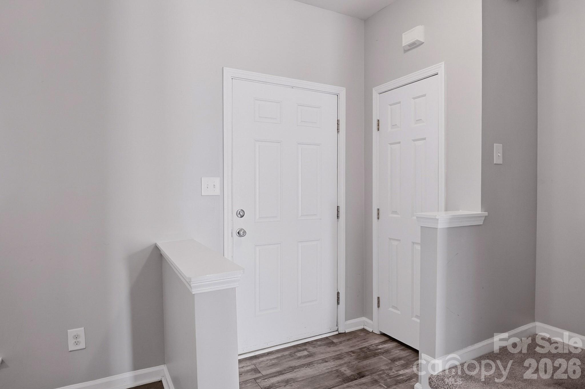 6172 Prosperity Church Road — Charlotte