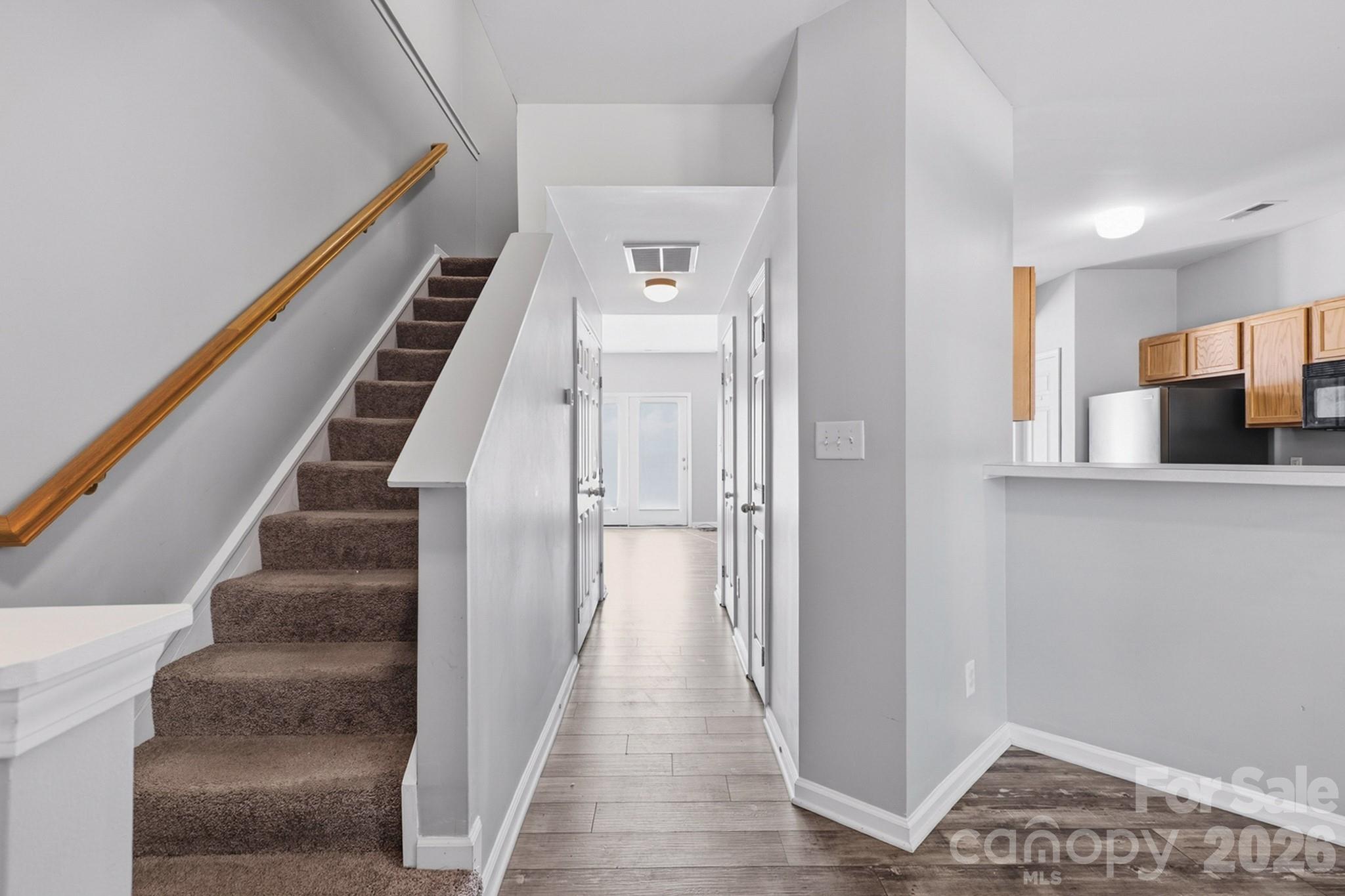 6172 Prosperity Church Road — Charlotte