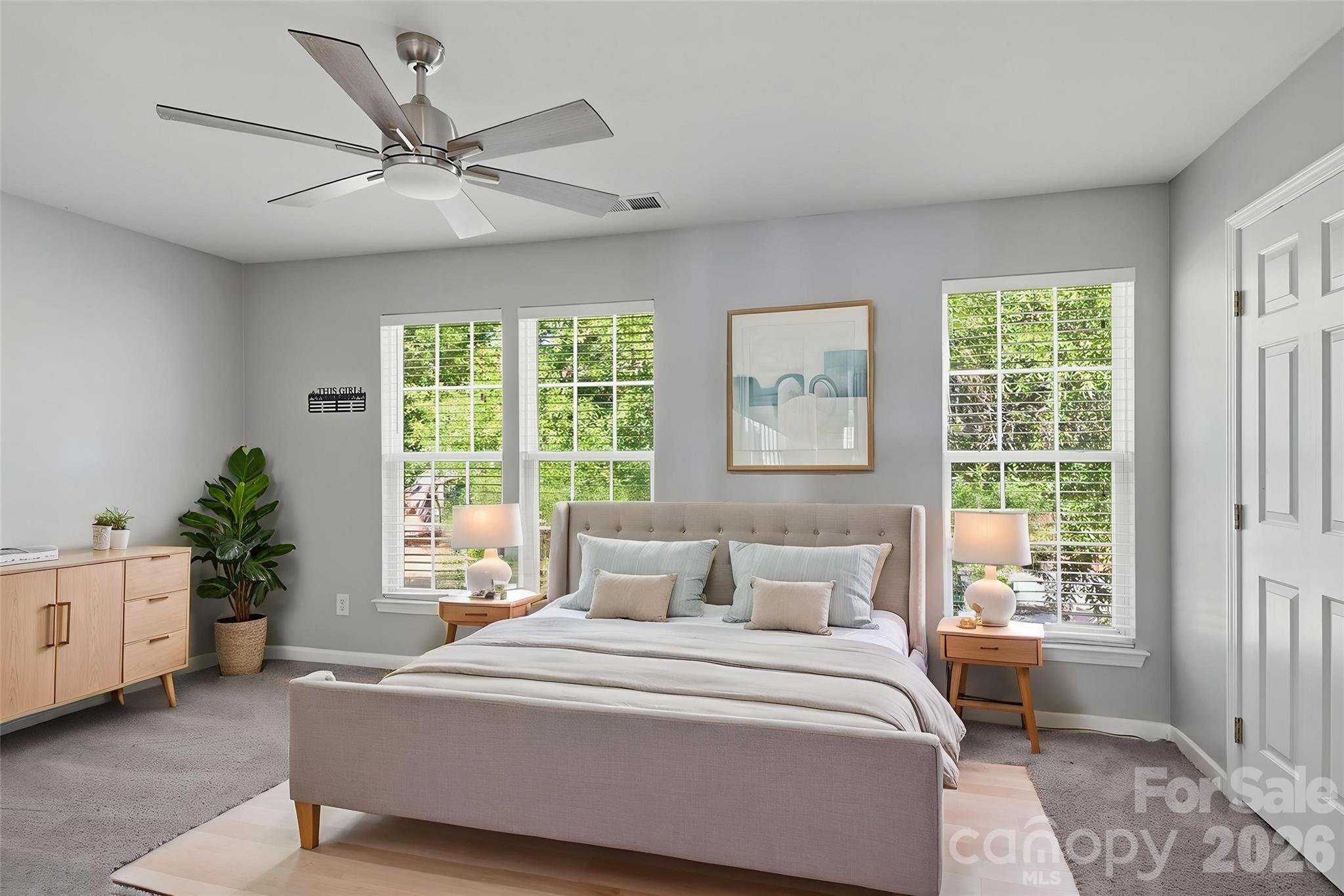 6172 Prosperity Church Road — Charlotte