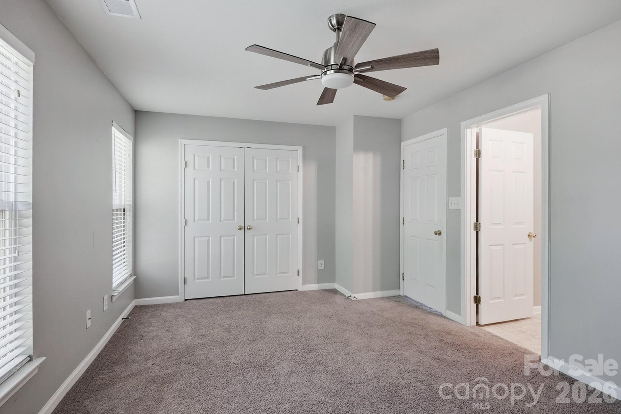 6172 Prosperity Church Road — Charlotte