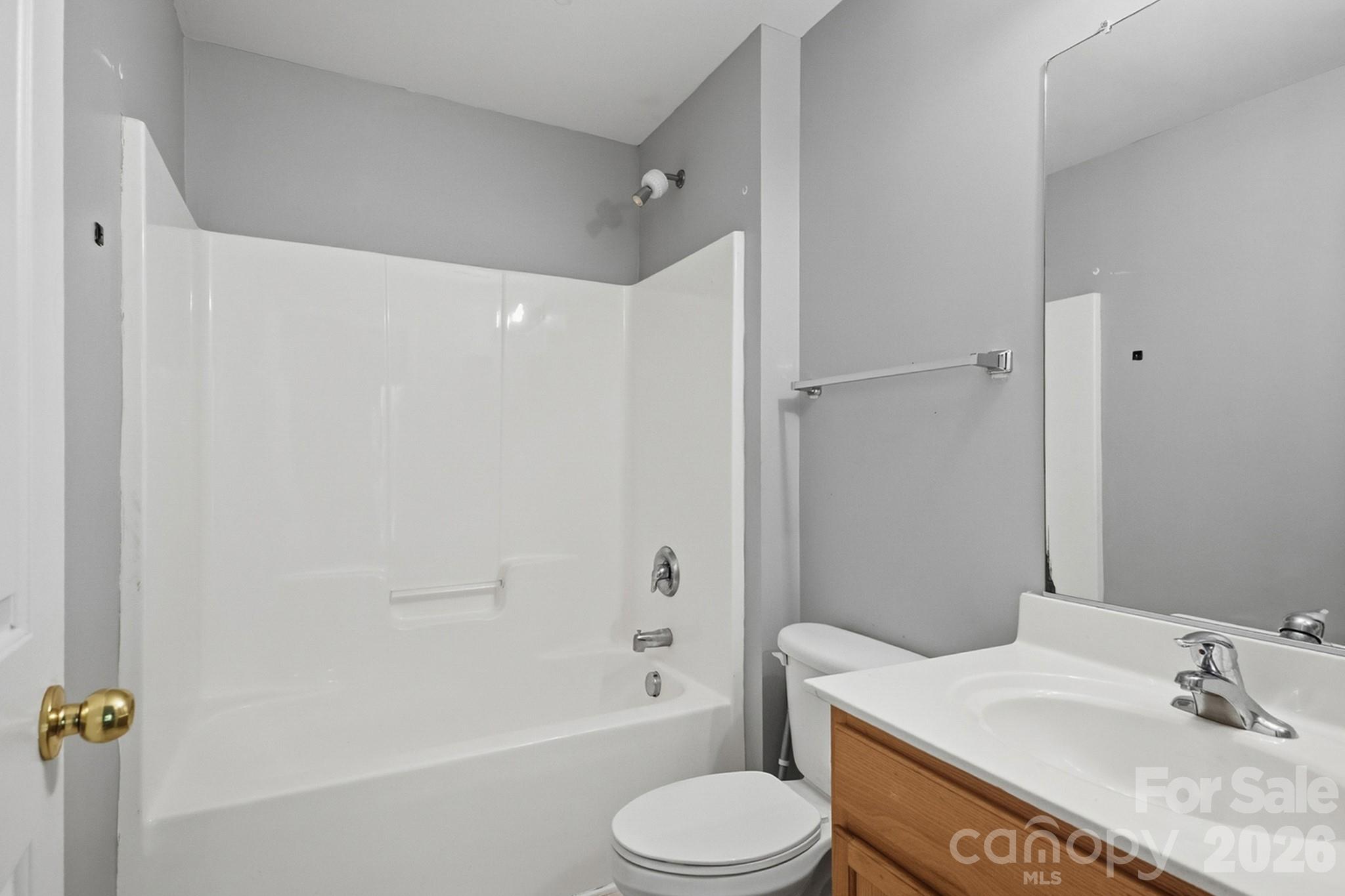 6172 Prosperity Church Road — Charlotte