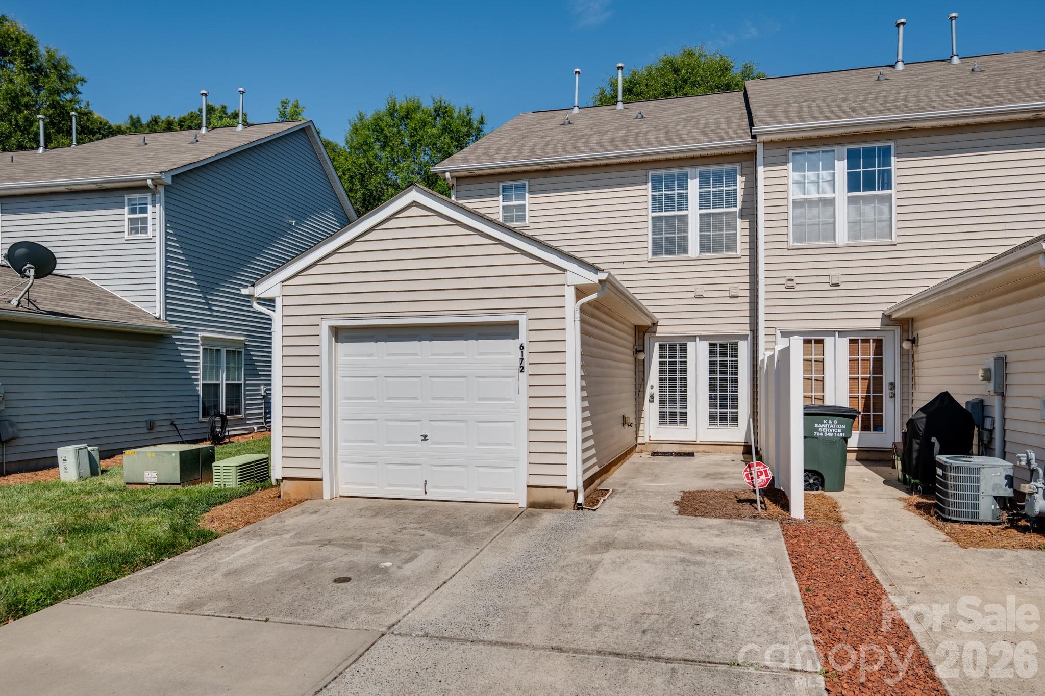 6172 Prosperity Church Road — Charlotte