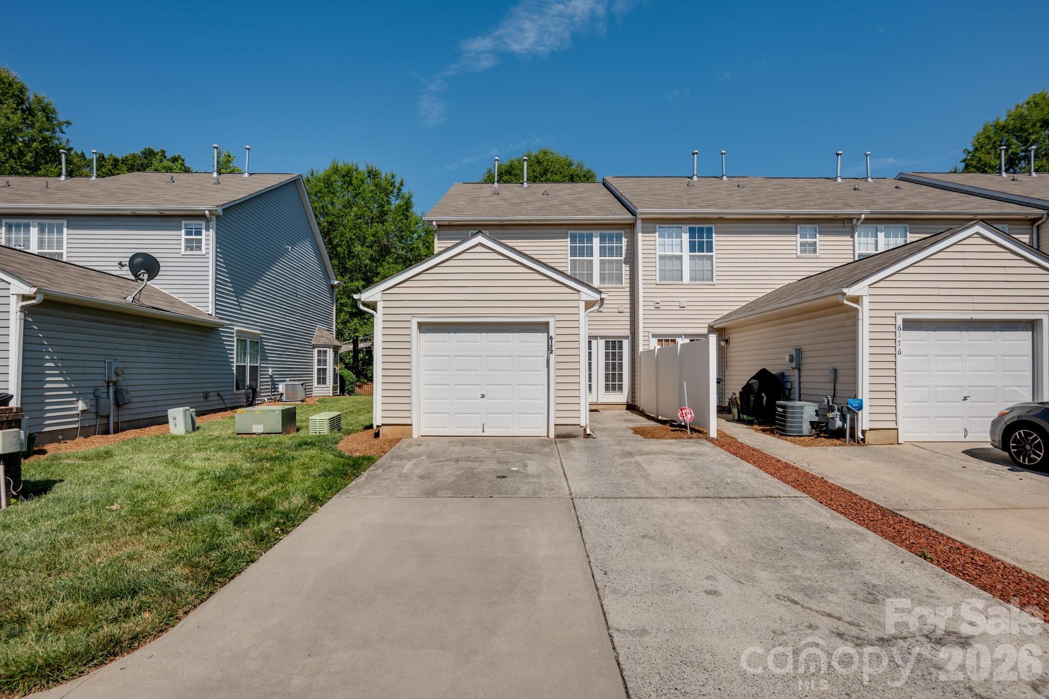 6172 Prosperity Church Road — Charlotte