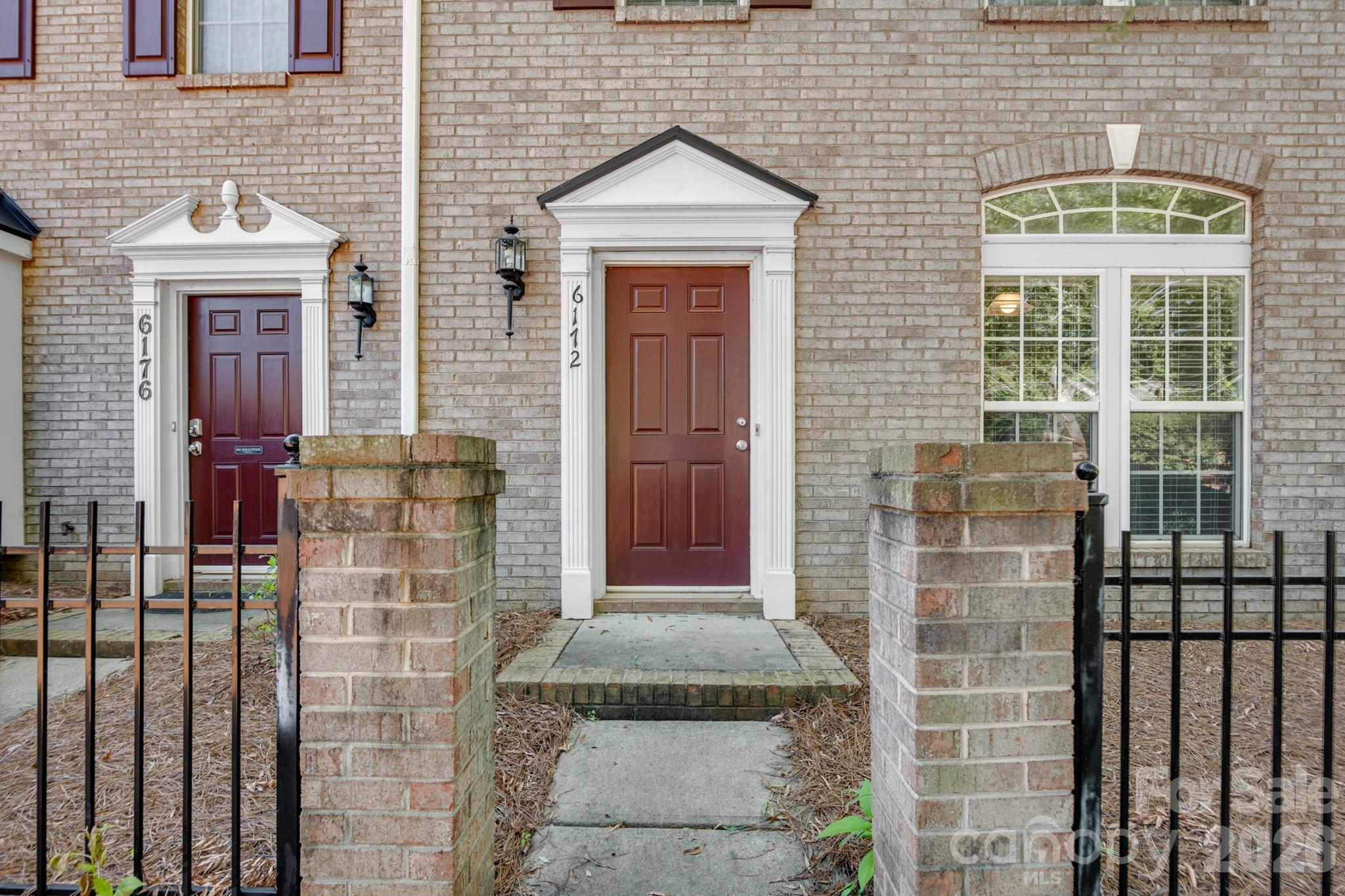 6172 Prosperity Church Road — Charlotte