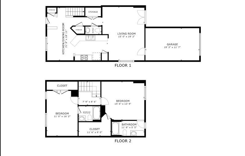 6172 Prosperity Church Road — Charlotte