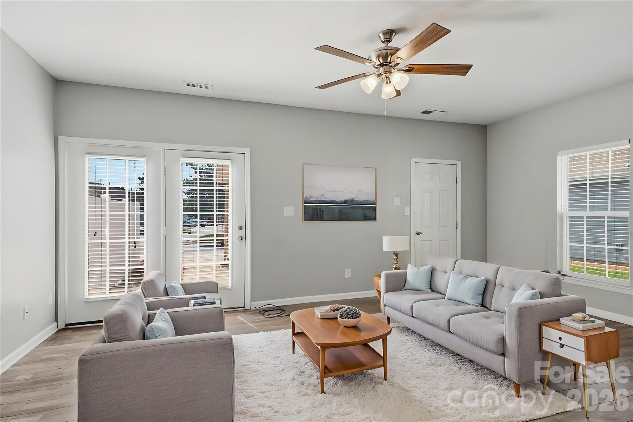 6172 Prosperity Church Road — Charlotte