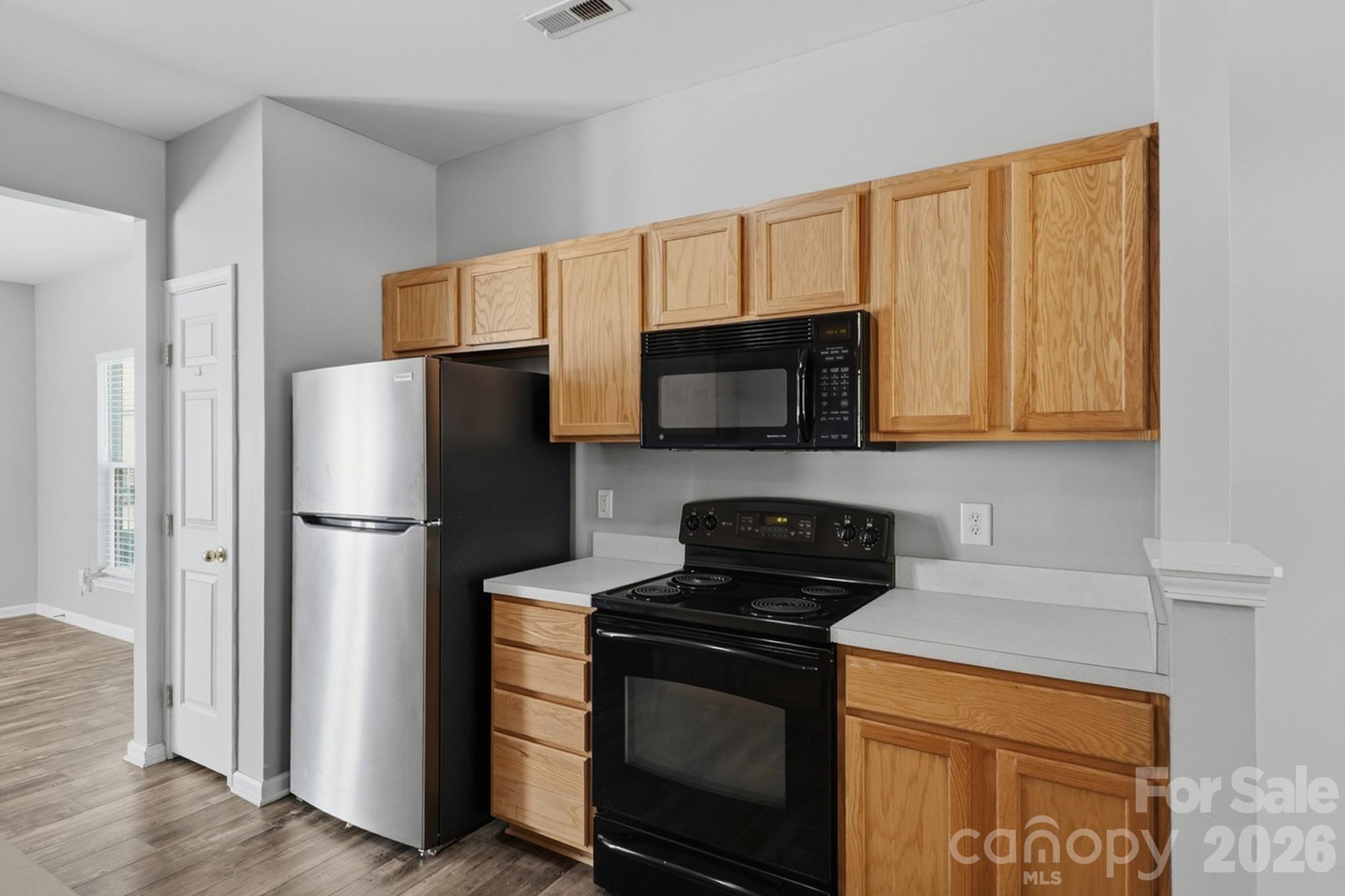 6172 Prosperity Church Road — Charlotte
