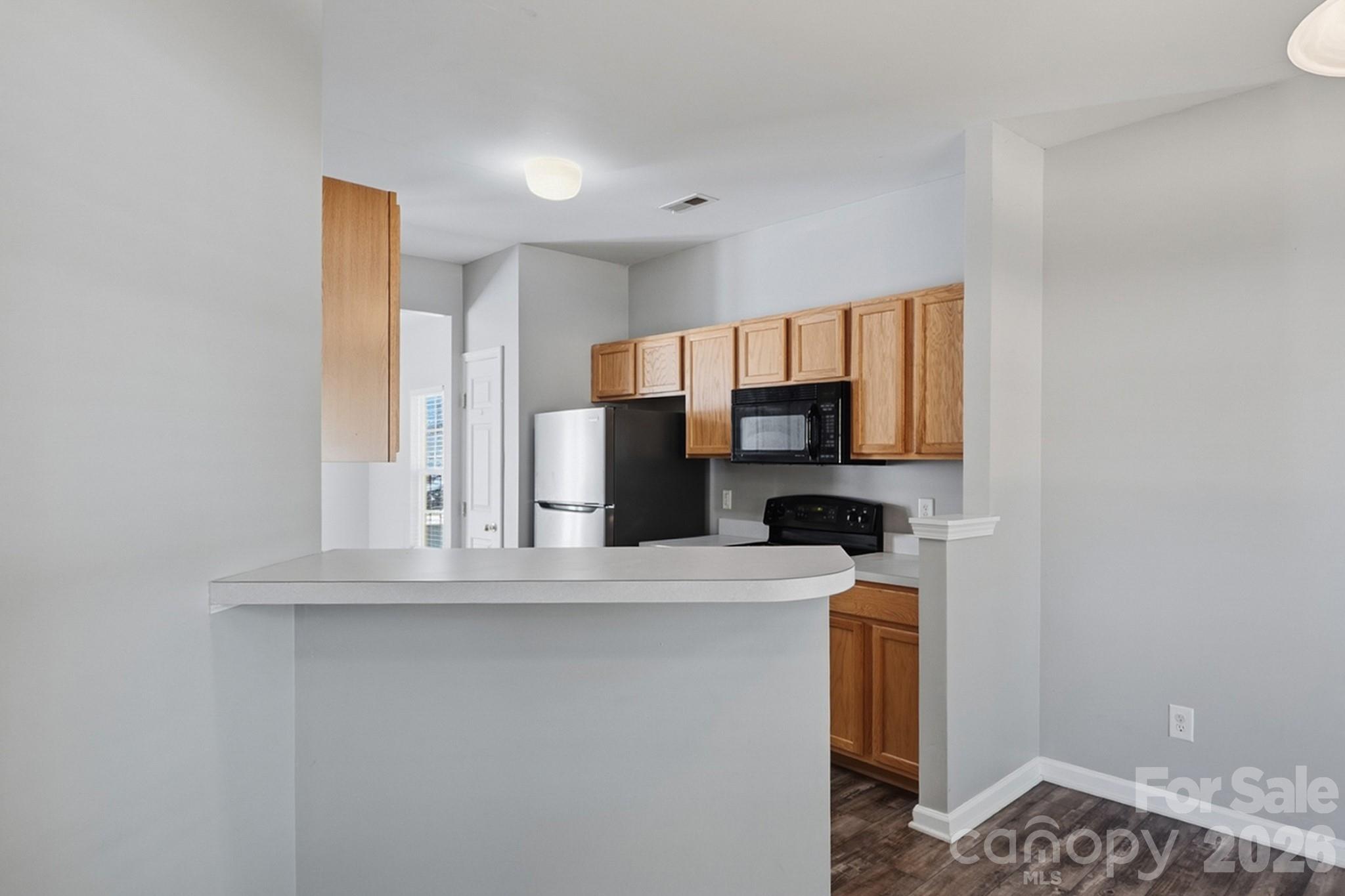 6172 Prosperity Church Road — Charlotte