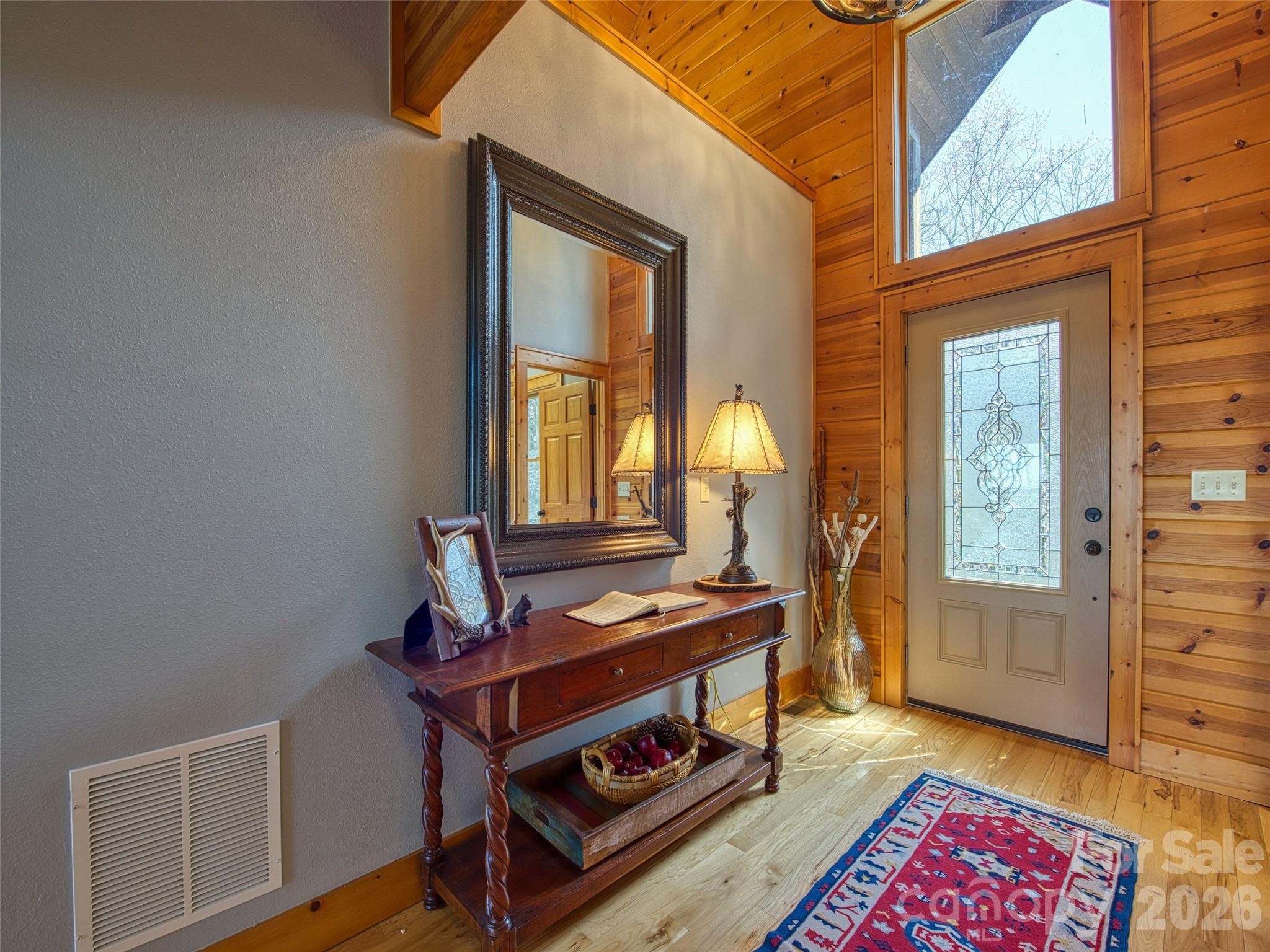 53 Kamama Trail — Maggie Valley
