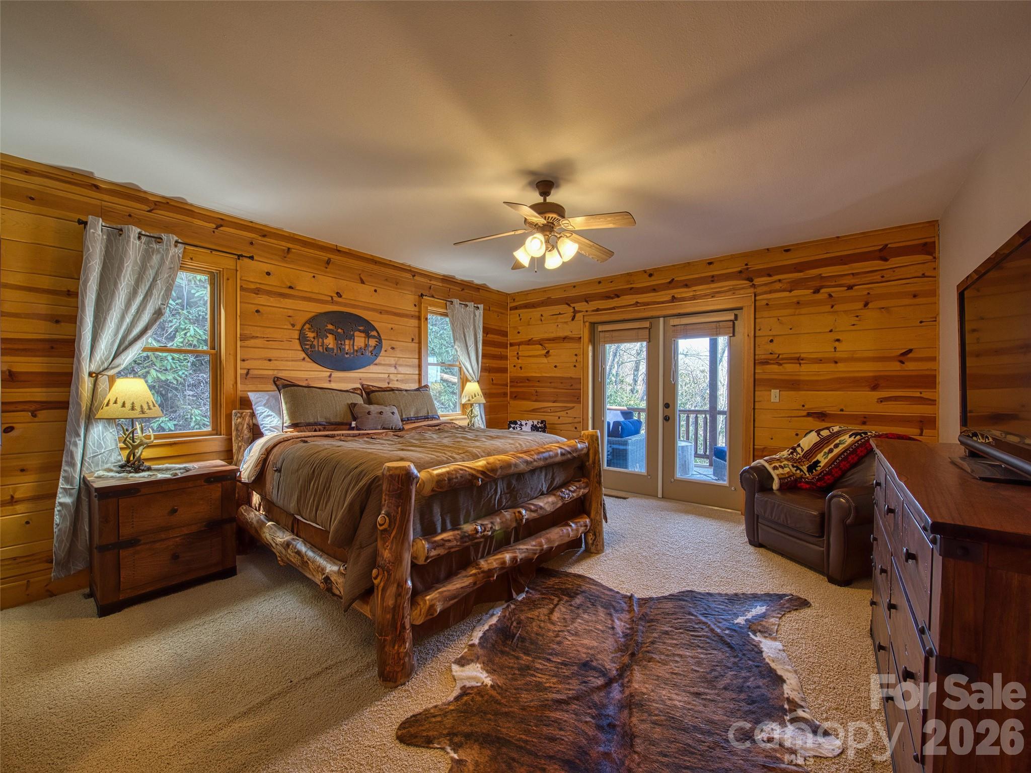 53 Kamama Trail — Maggie Valley