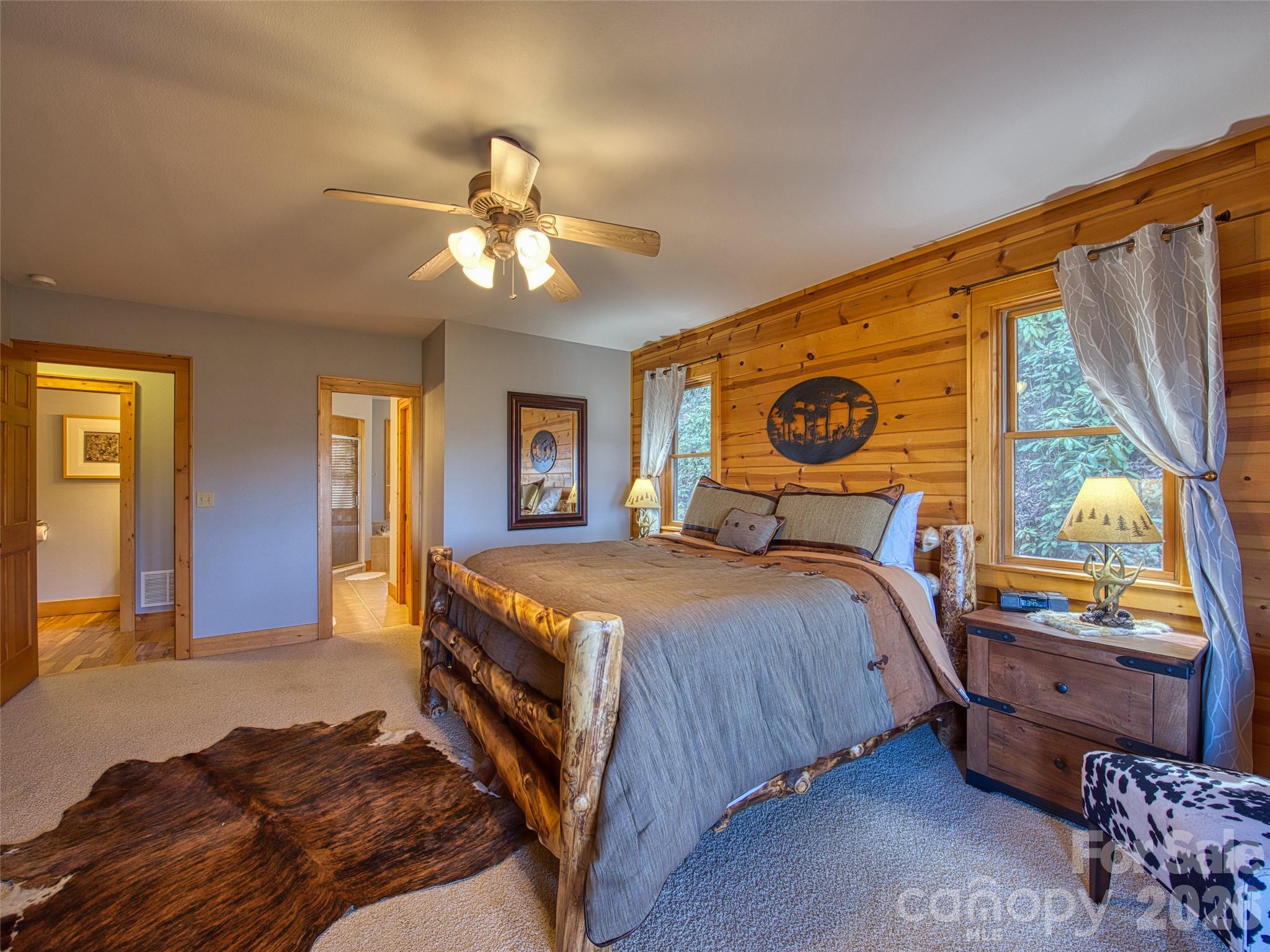 53 Kamama Trail — Maggie Valley