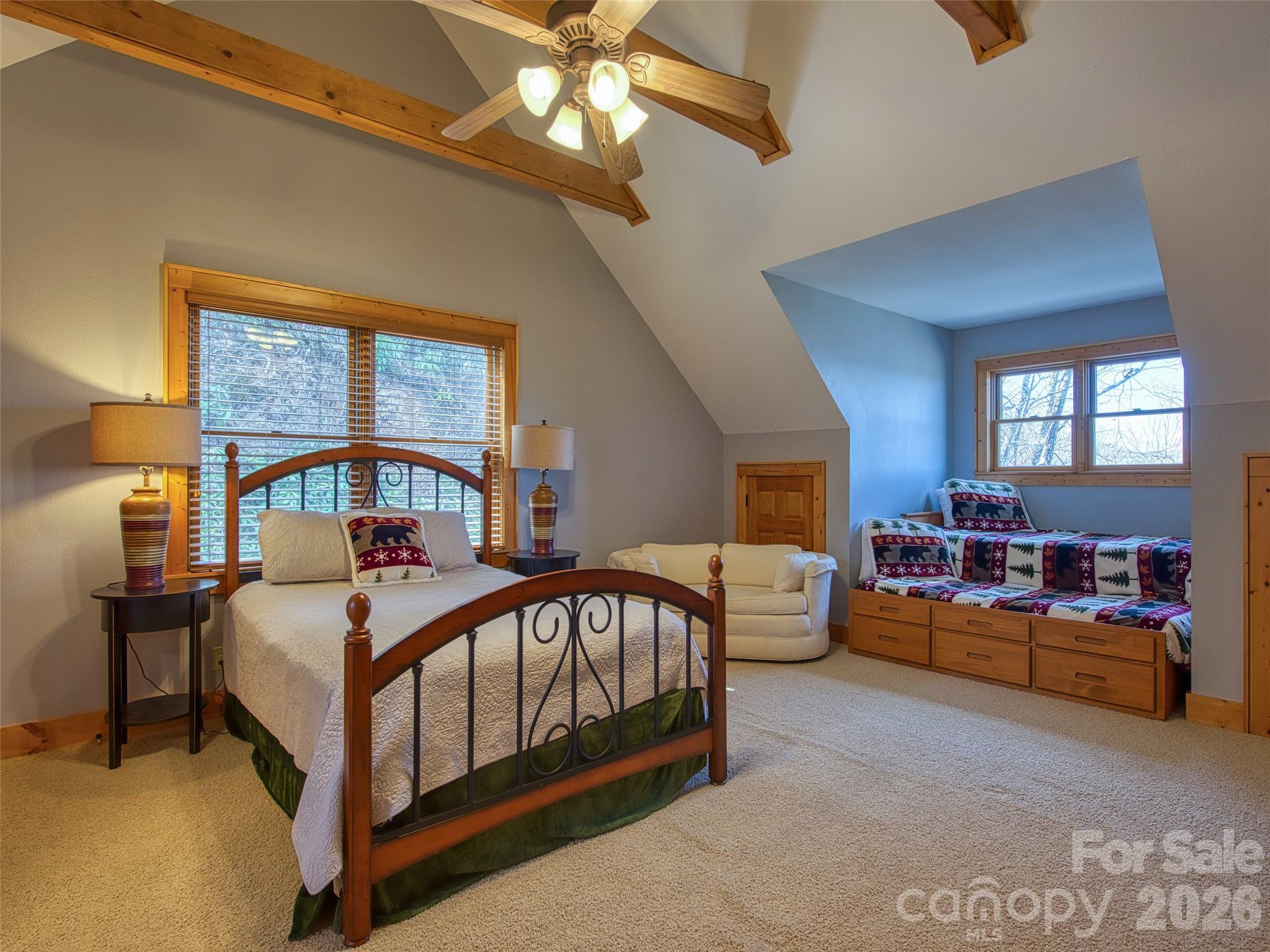 53 Kamama Trail — Maggie Valley