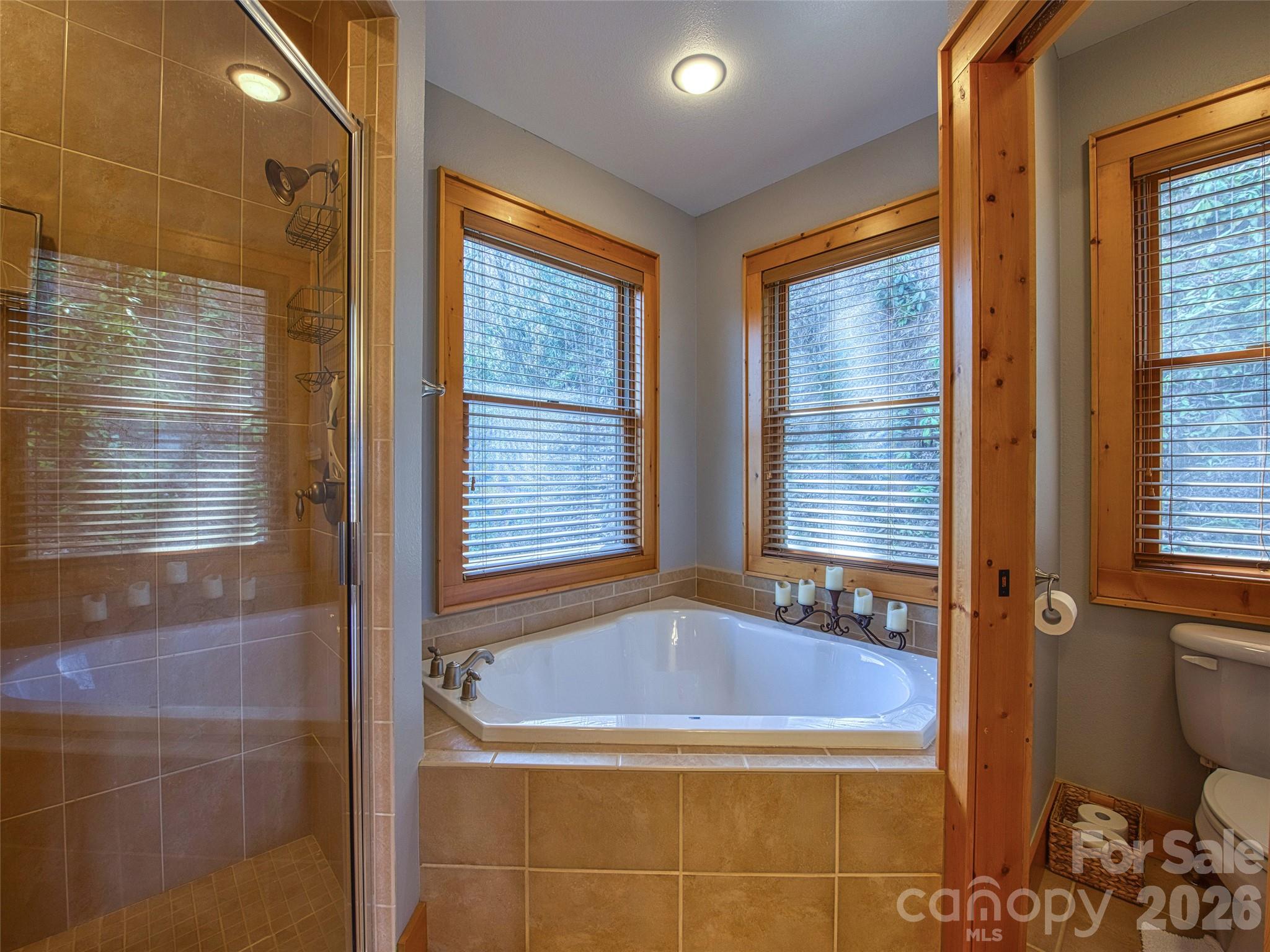 53 Kamama Trail — Maggie Valley