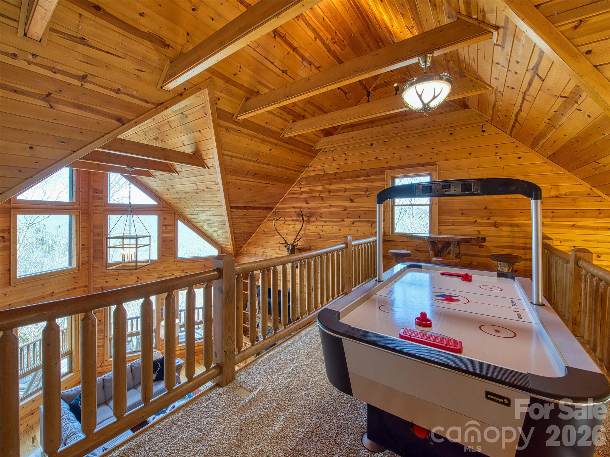 53 Kamama Trail — Maggie Valley