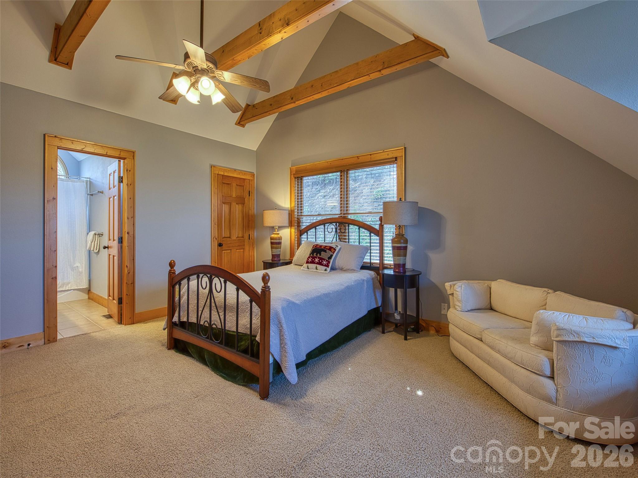 53 Kamama Trail — Maggie Valley