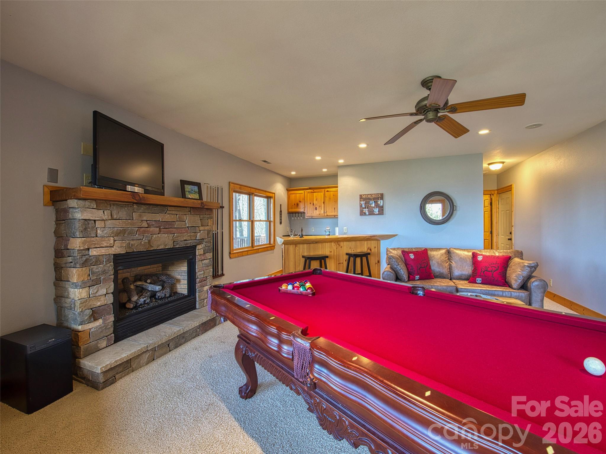 53 Kamama Trail — Maggie Valley