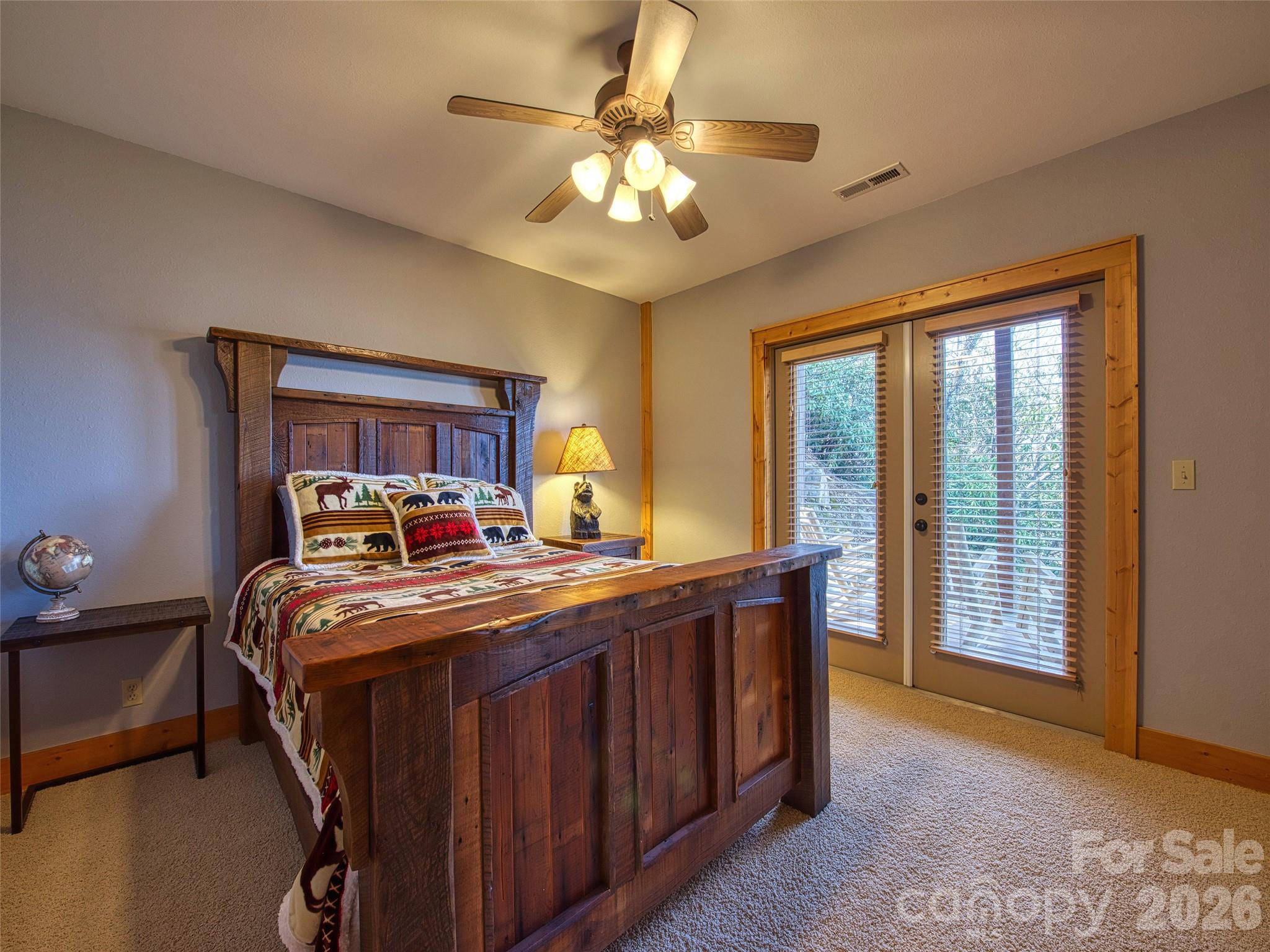53 Kamama Trail — Maggie Valley
