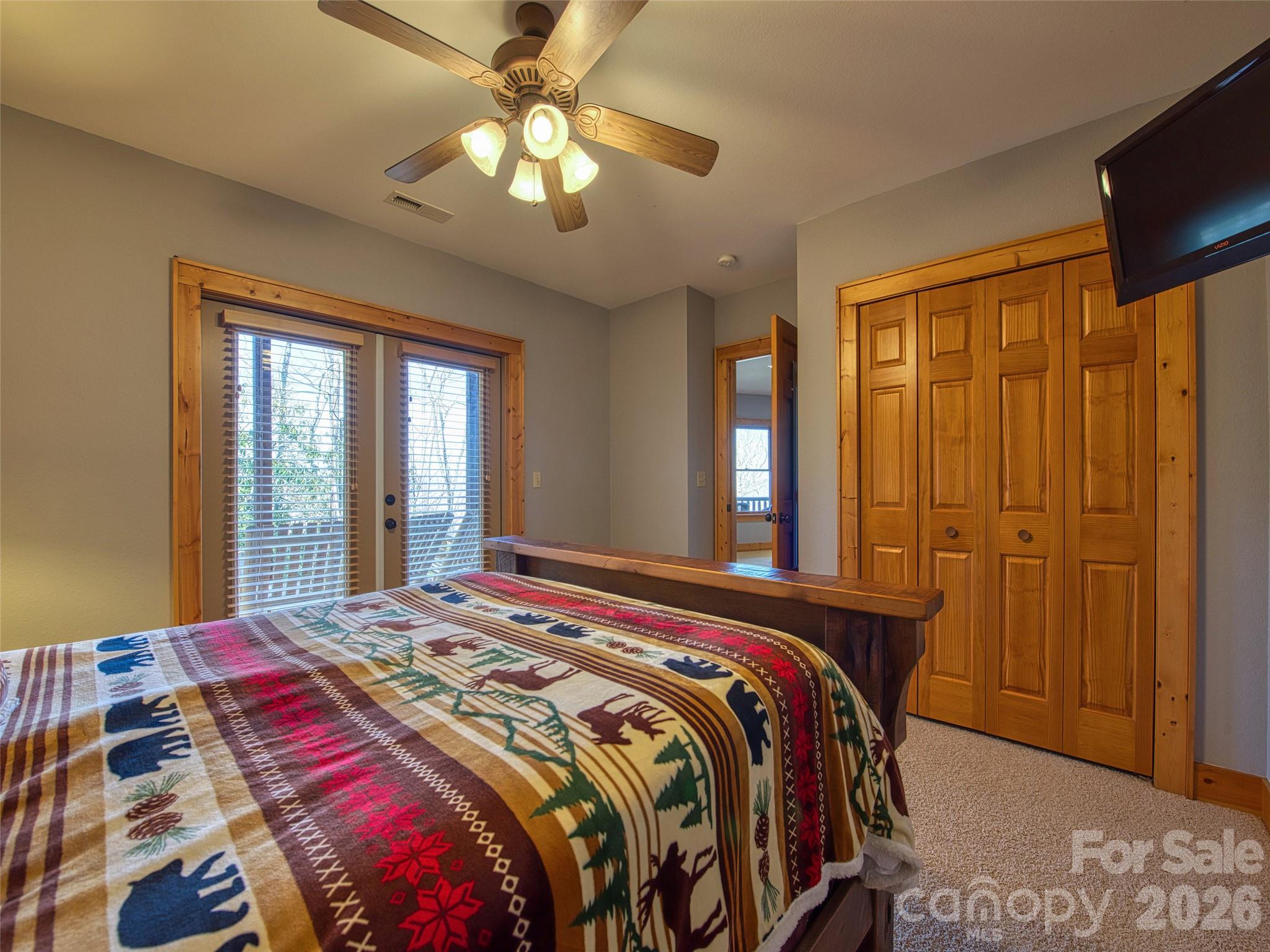 53 Kamama Trail — Maggie Valley