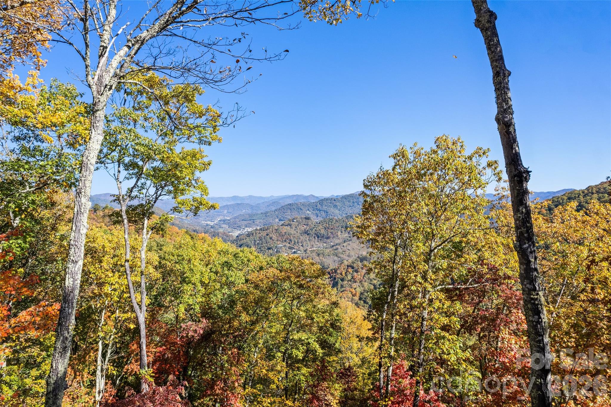 53 Kamama Trail — Maggie Valley