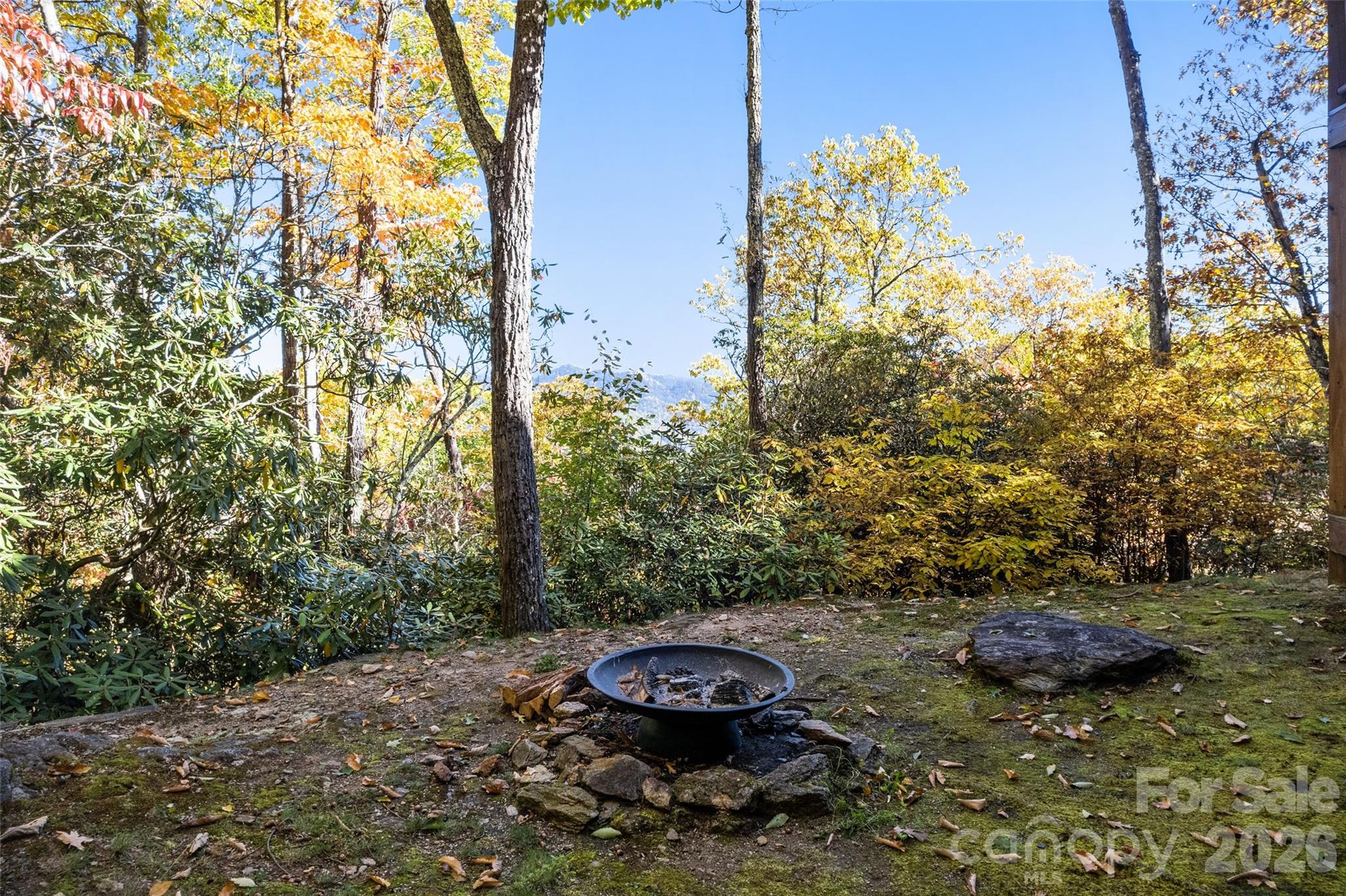 53 Kamama Trail — Maggie Valley