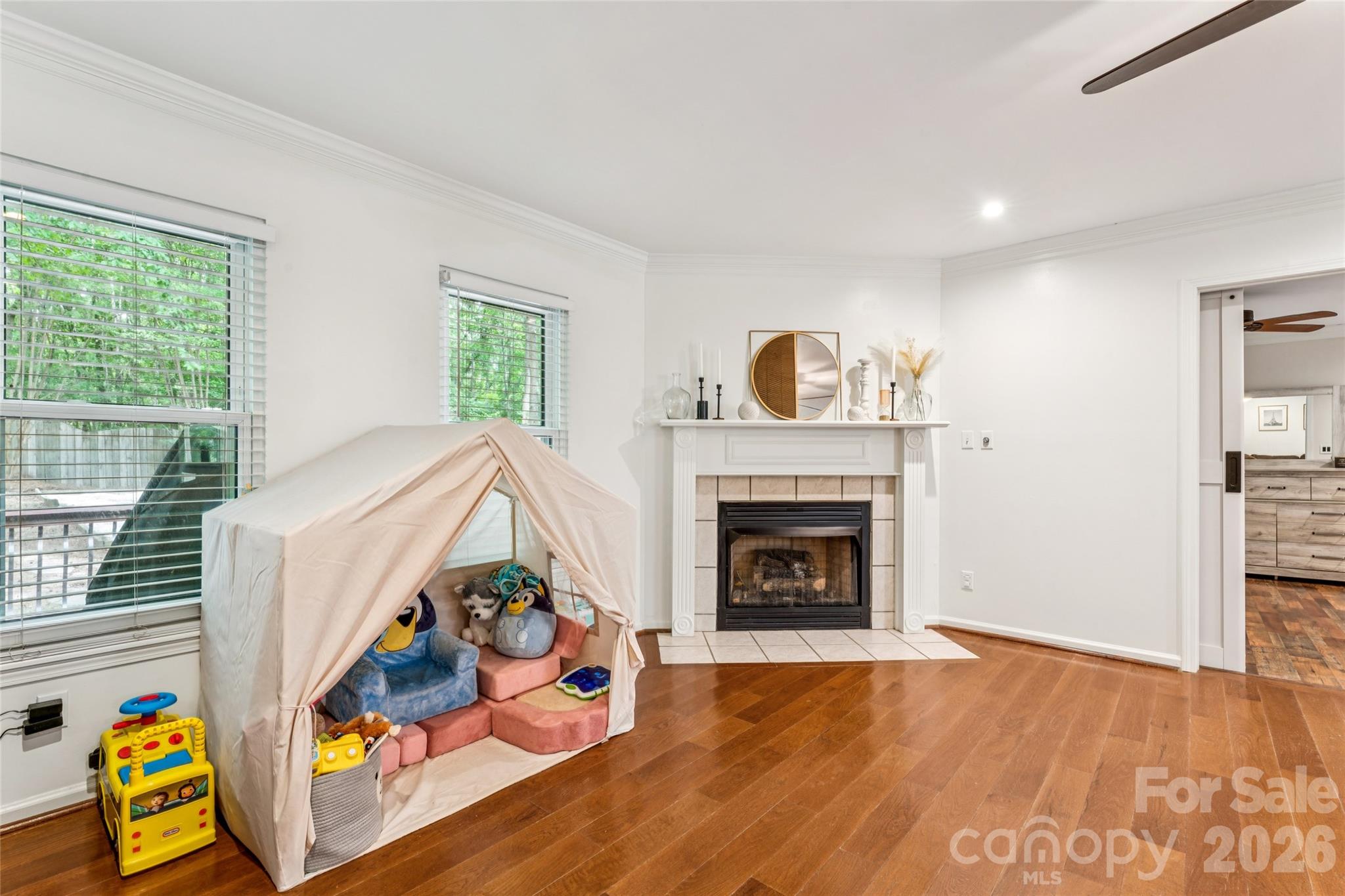 505 Wesley Drive — Salisbury