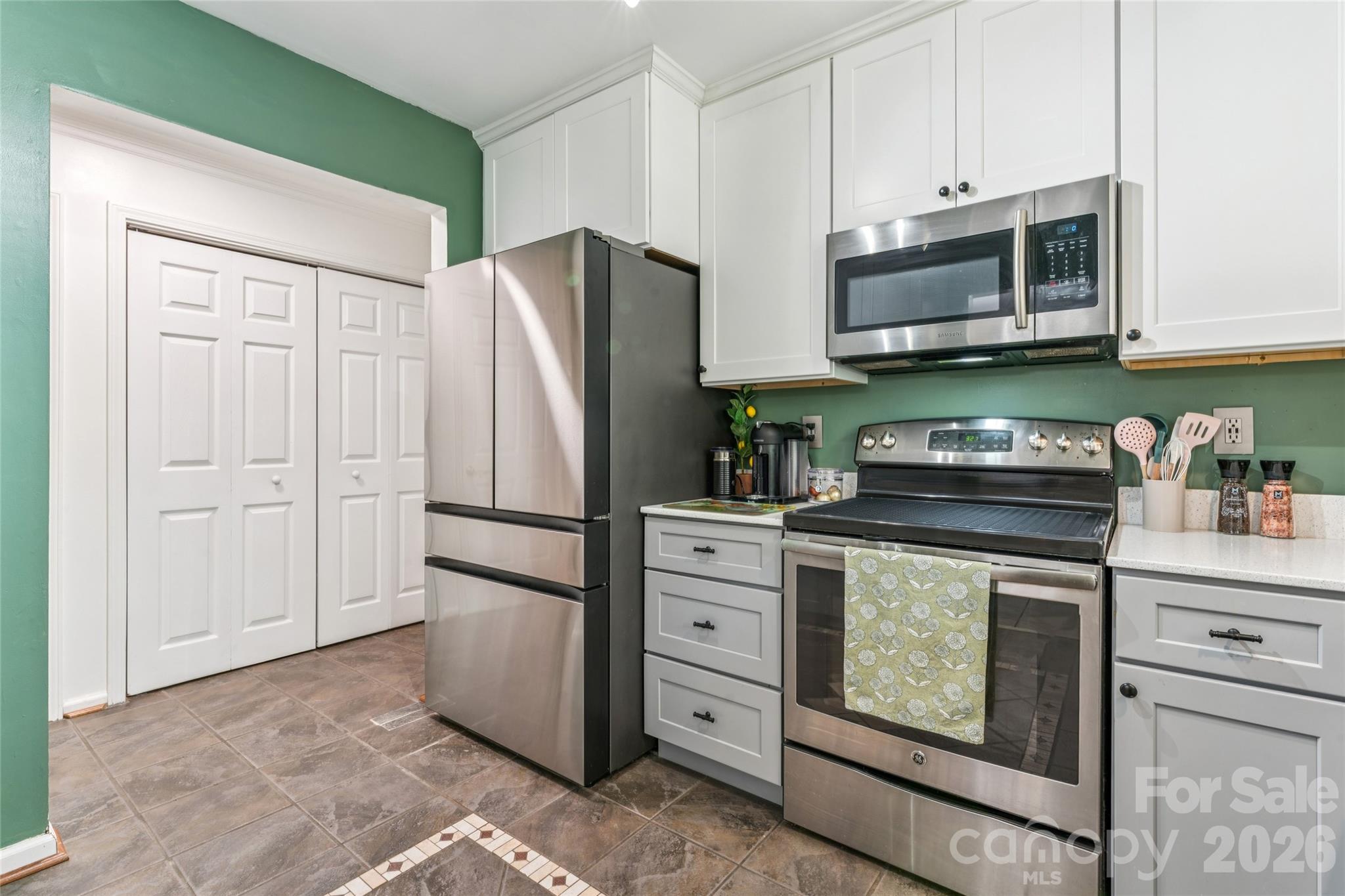 505 Wesley Drive — Salisbury