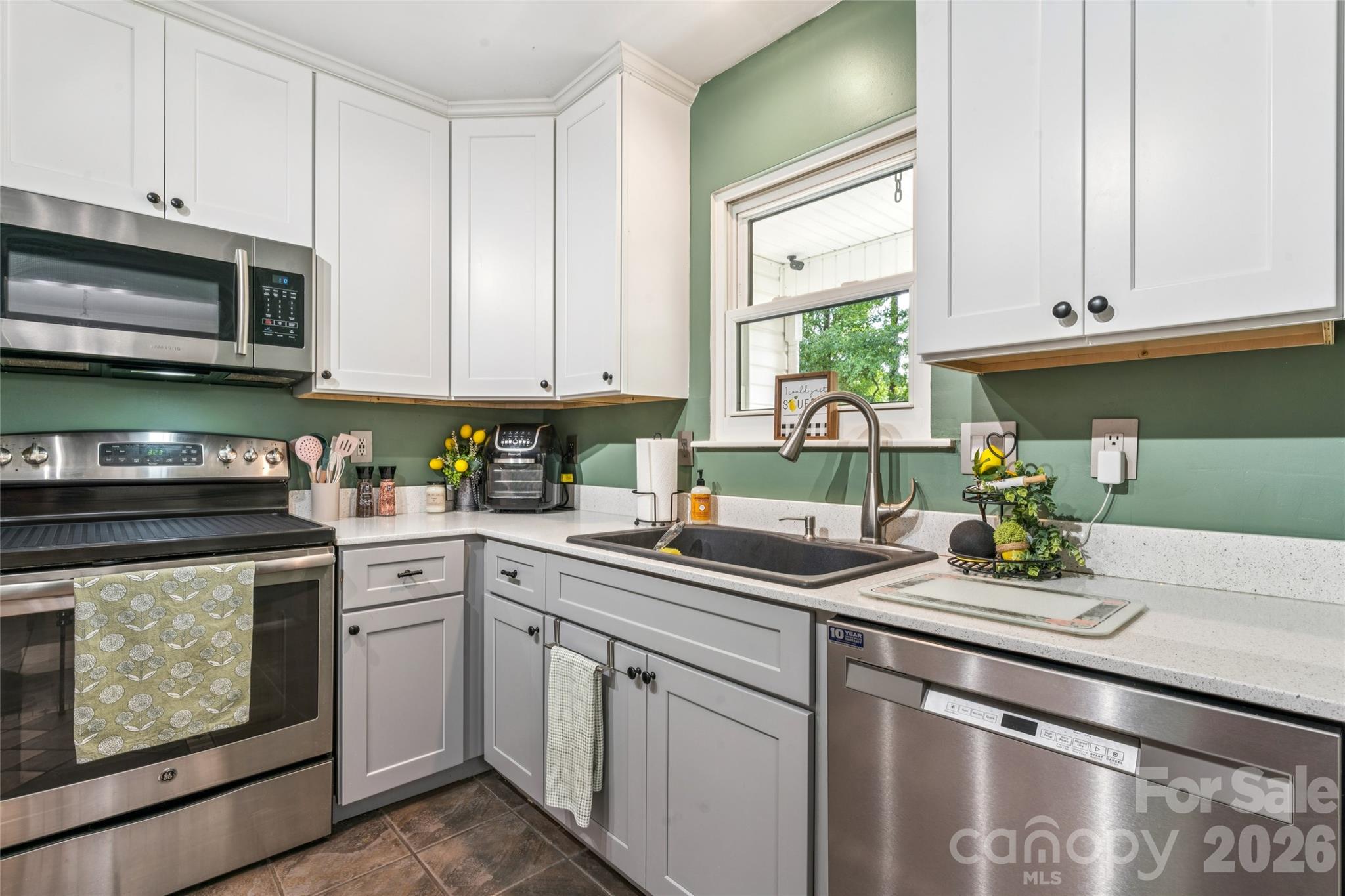 505 Wesley Drive — Salisbury