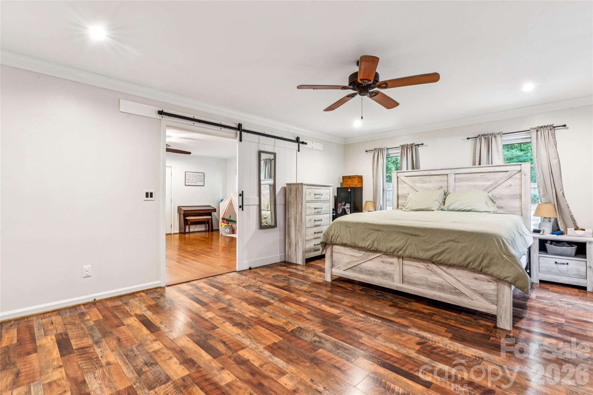 505 Wesley Drive — Salisbury