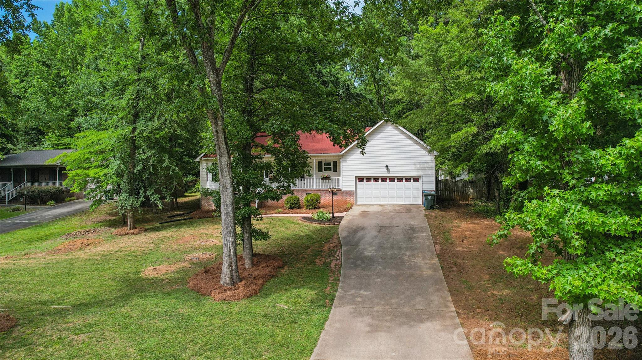 505 Wesley Drive — Salisbury