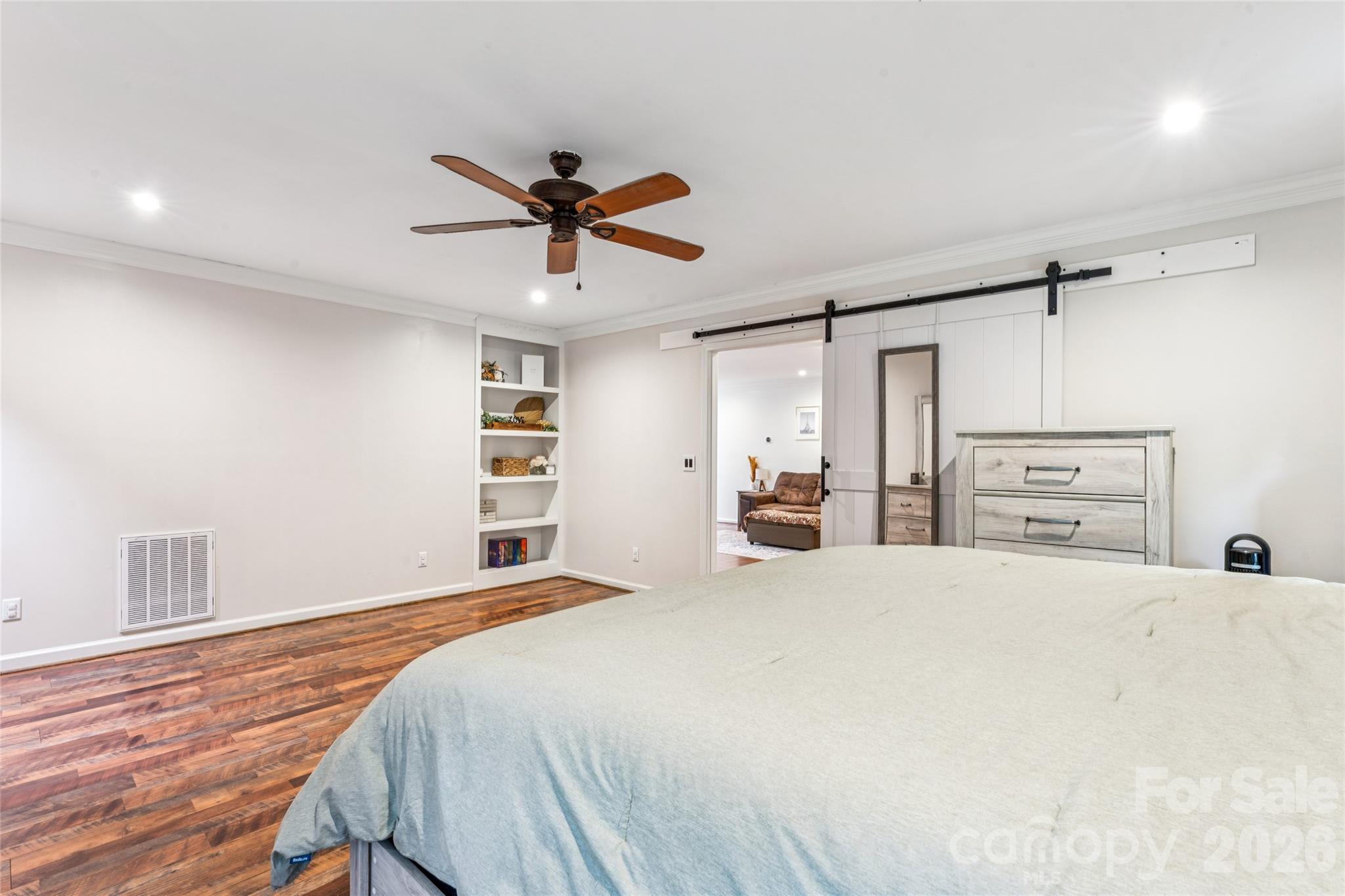 505 Wesley Drive — Salisbury