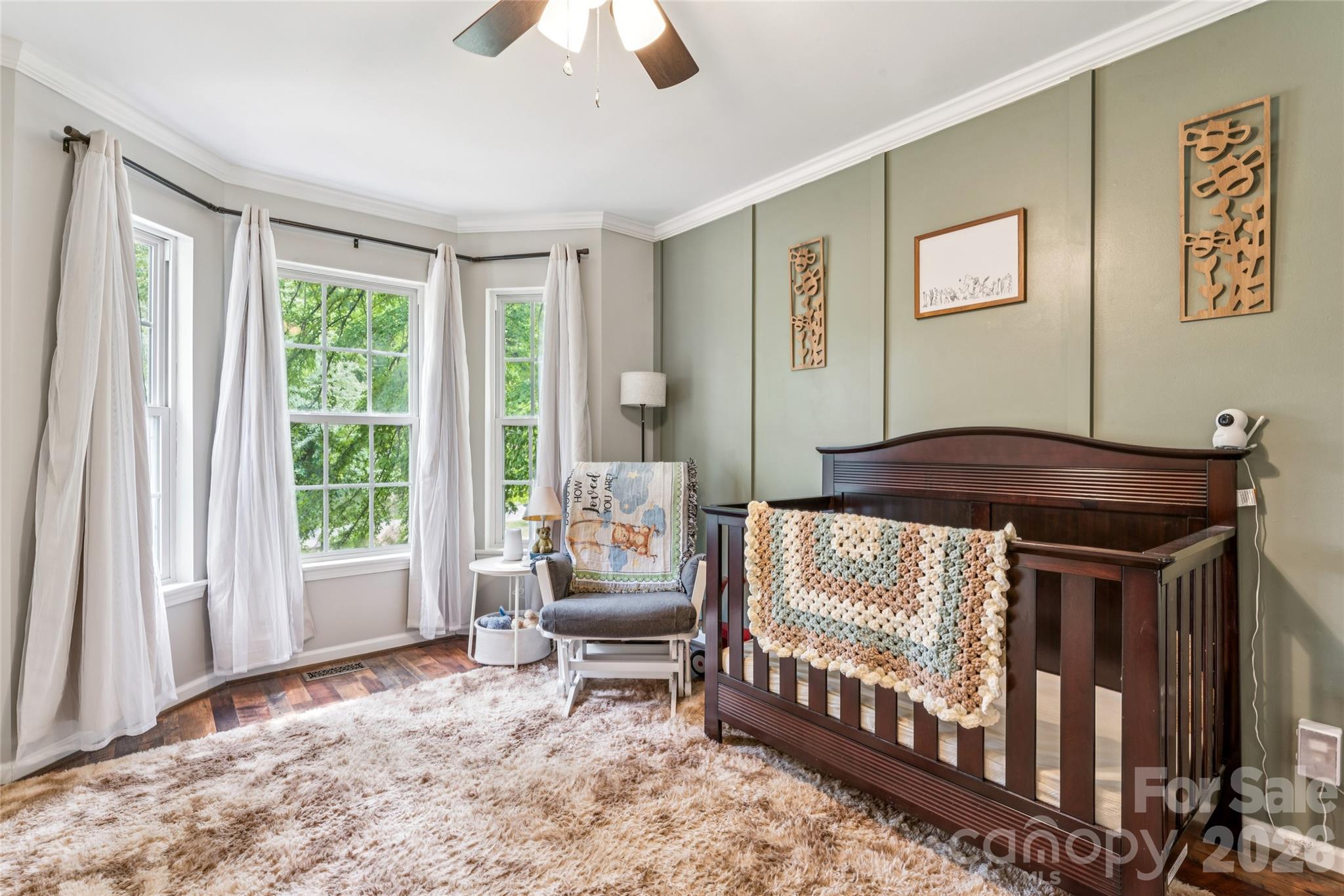 505 Wesley Drive — Salisbury