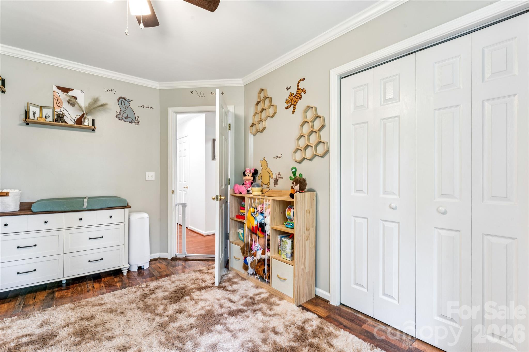 505 Wesley Drive — Salisbury
