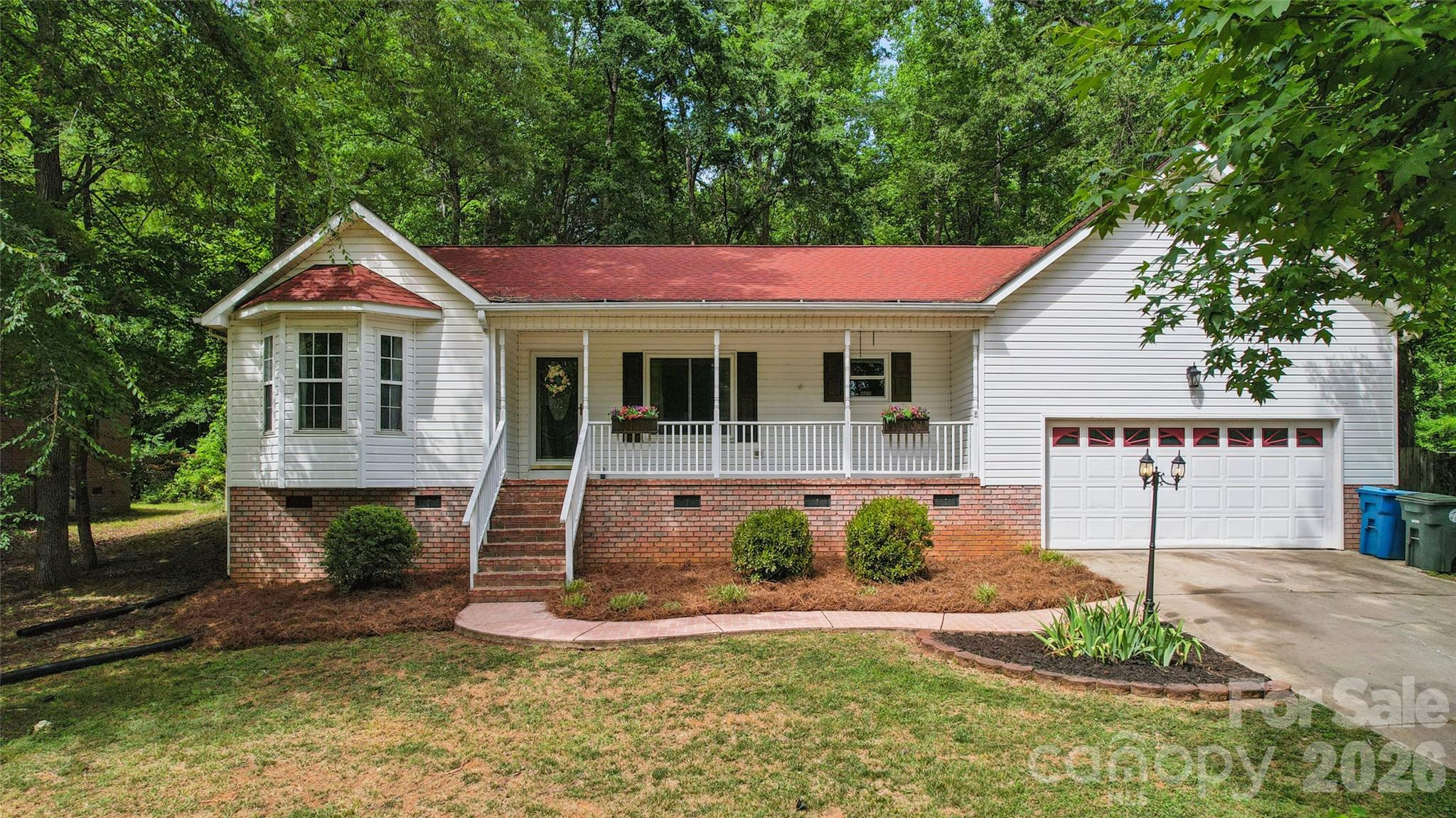505 Wesley Drive — Salisbury